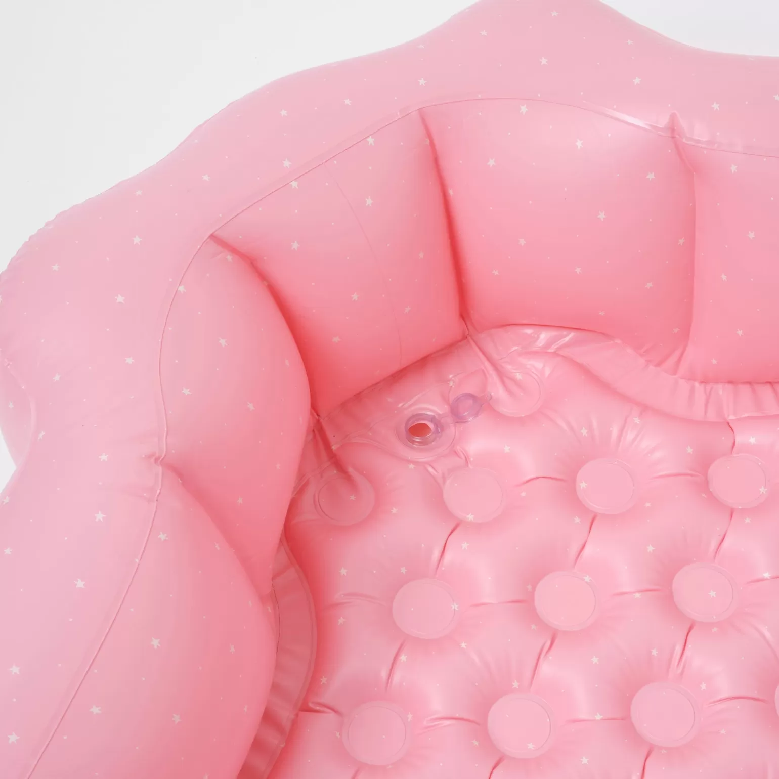 Rachel Riley Inflatable Seashell Pool Pink | Girl Swim