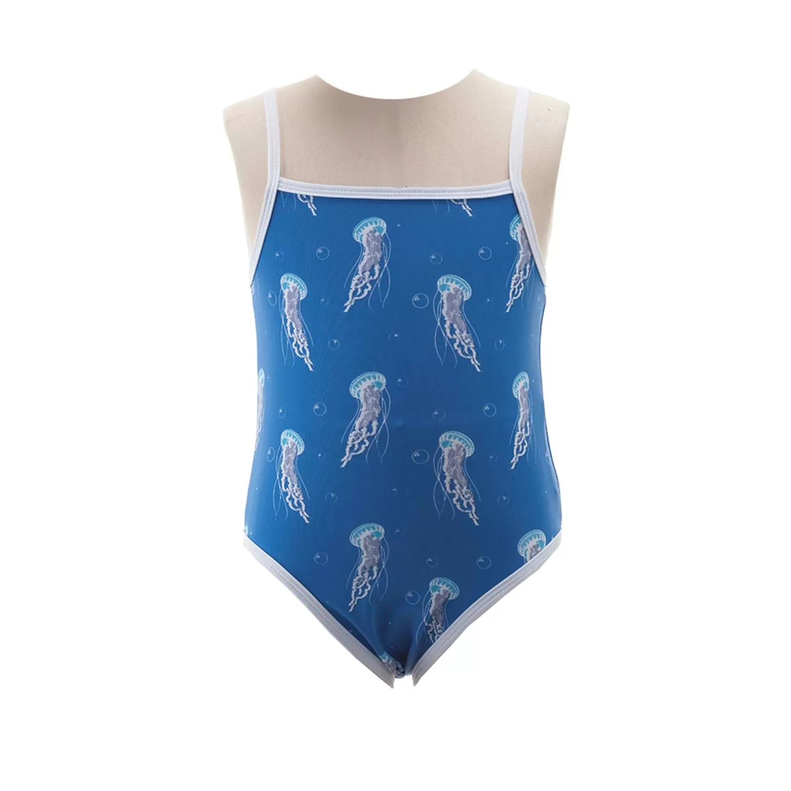Rachel Riley Jelly Fish Swimsuit | Girl Swim