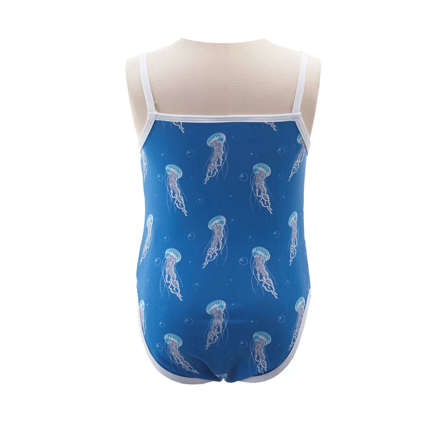 Rachel Riley Jelly Fish Swimsuit | Girl Swim