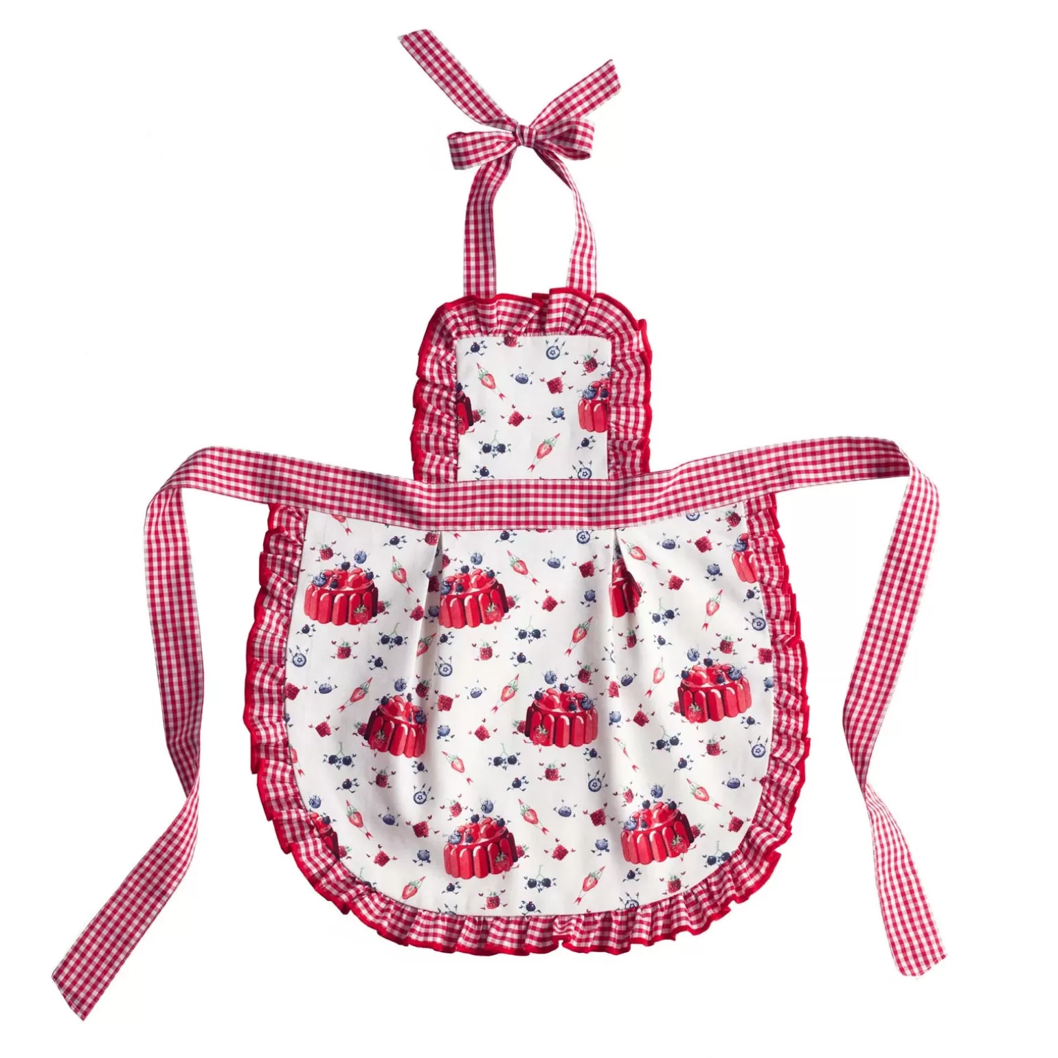 Rachel Riley Kids Jelly Apron | Stationery & Crafts