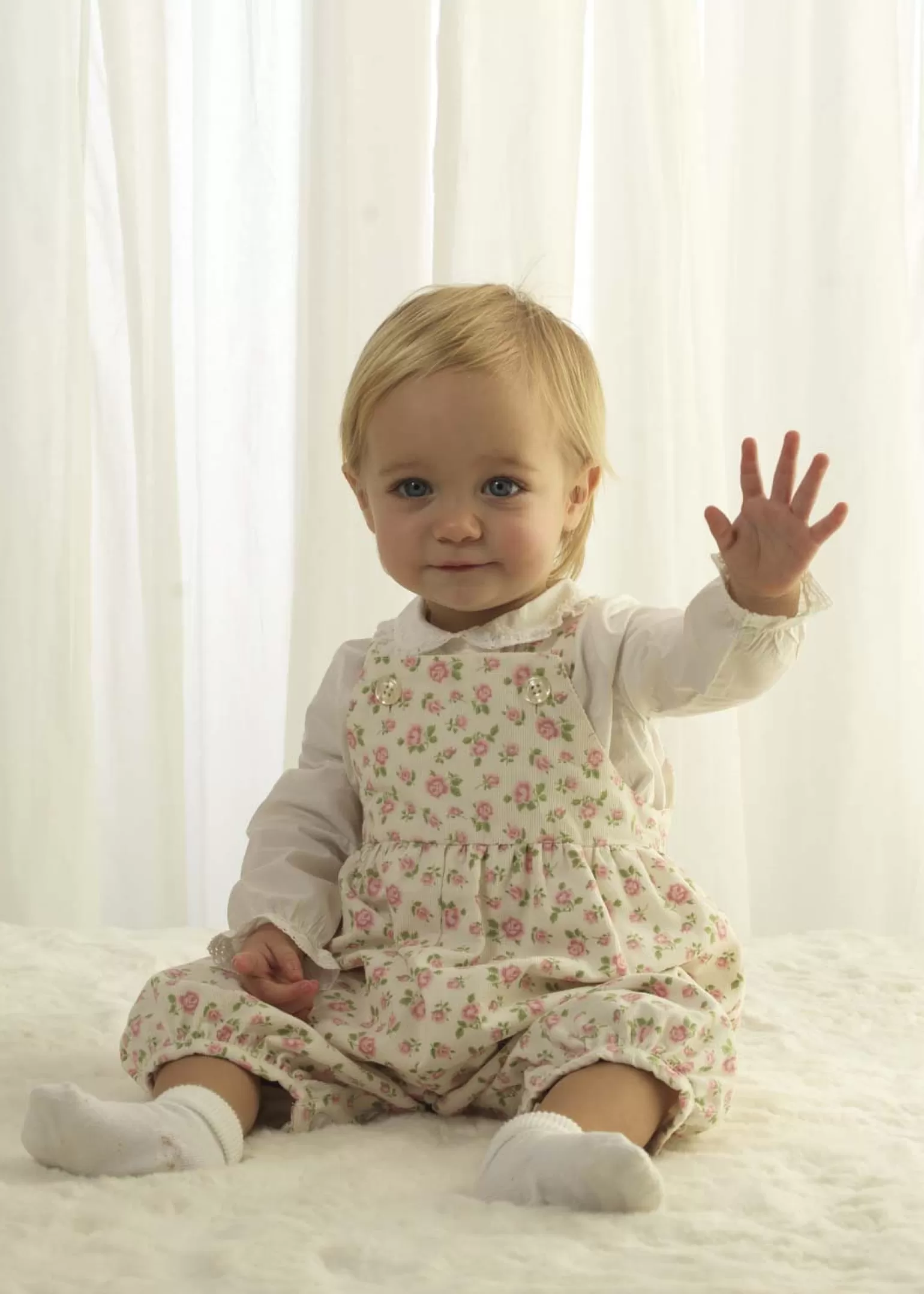 Rachel Riley Lace Trim Body | Baby Girl Babygros & Babysuits