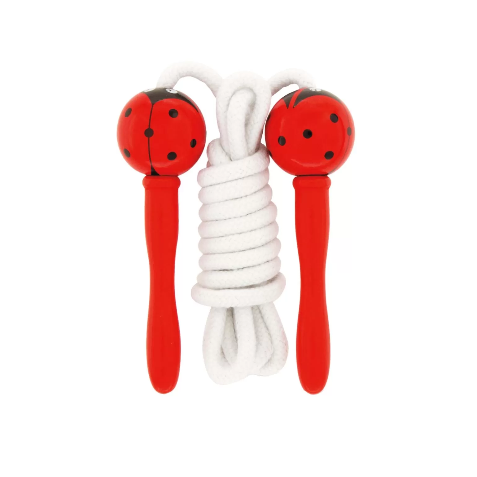 Rachel Riley Ladybird Skipping Rope | Doll Houses & Pretend Play