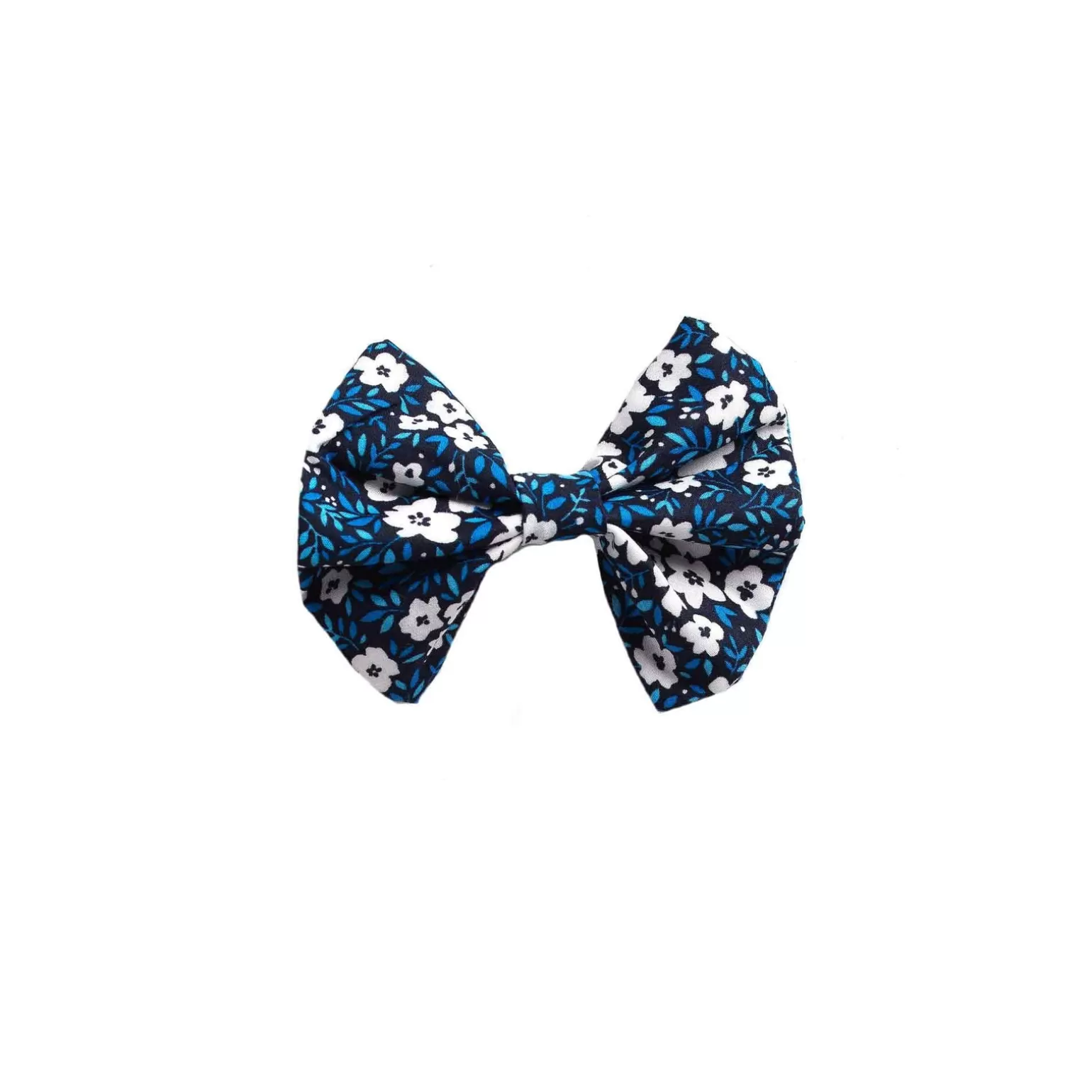 Rachel Riley Mini Floral Hairbow | Girl Hair Accessories