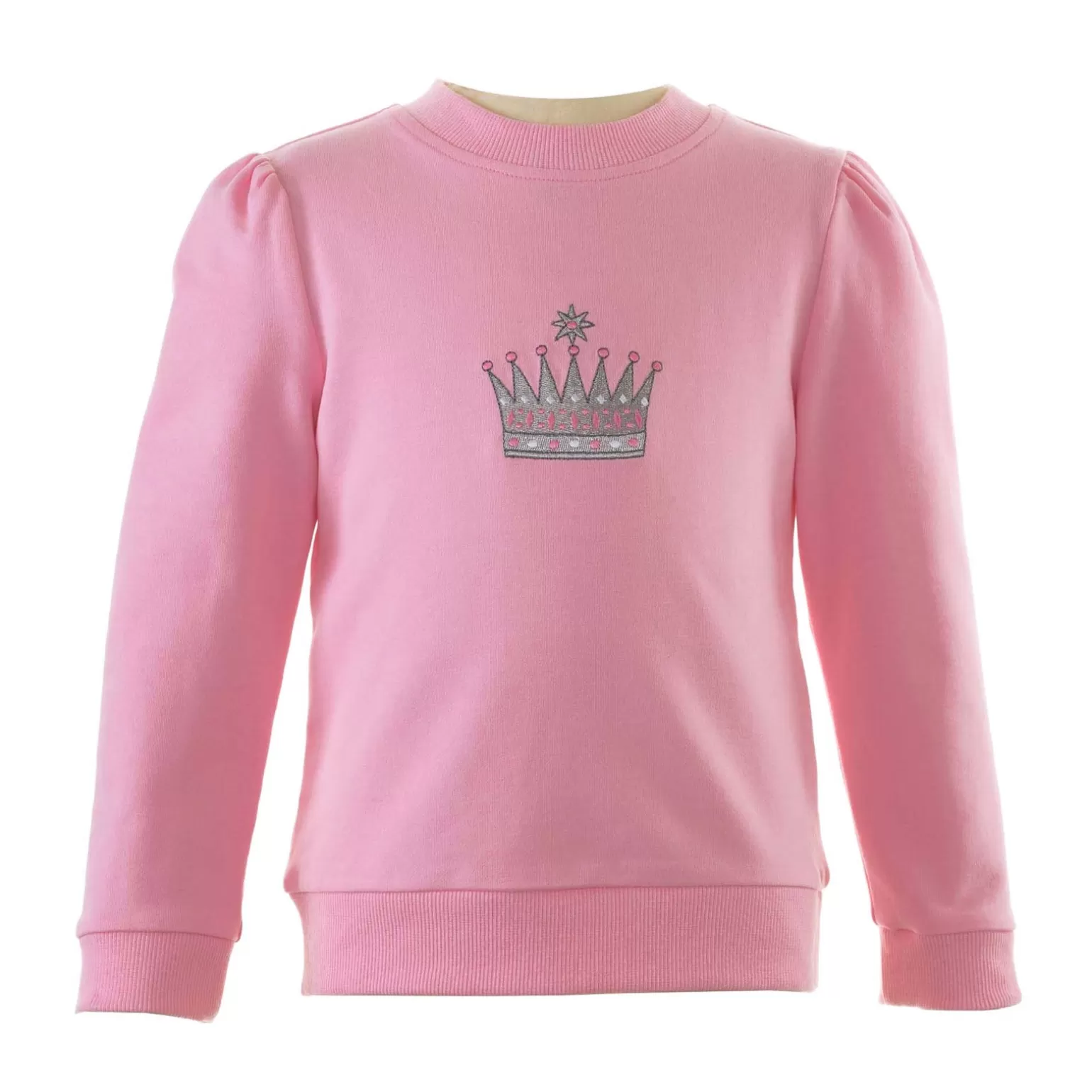 Rachel Riley My Little Princess Sweatshirt | Baby Girl Sets & Outfits