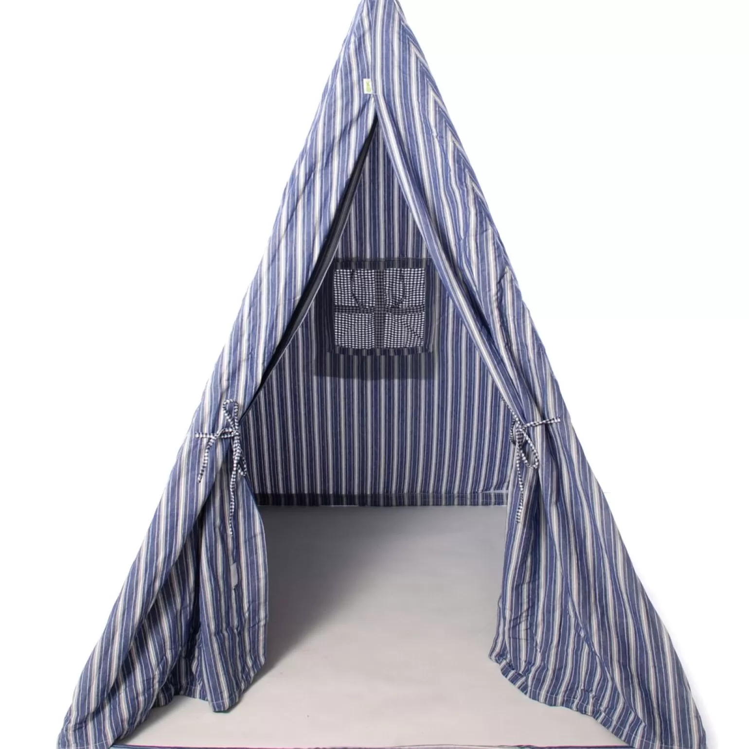 Rachel Riley Navy Wigwam | Playhouses & Teepees