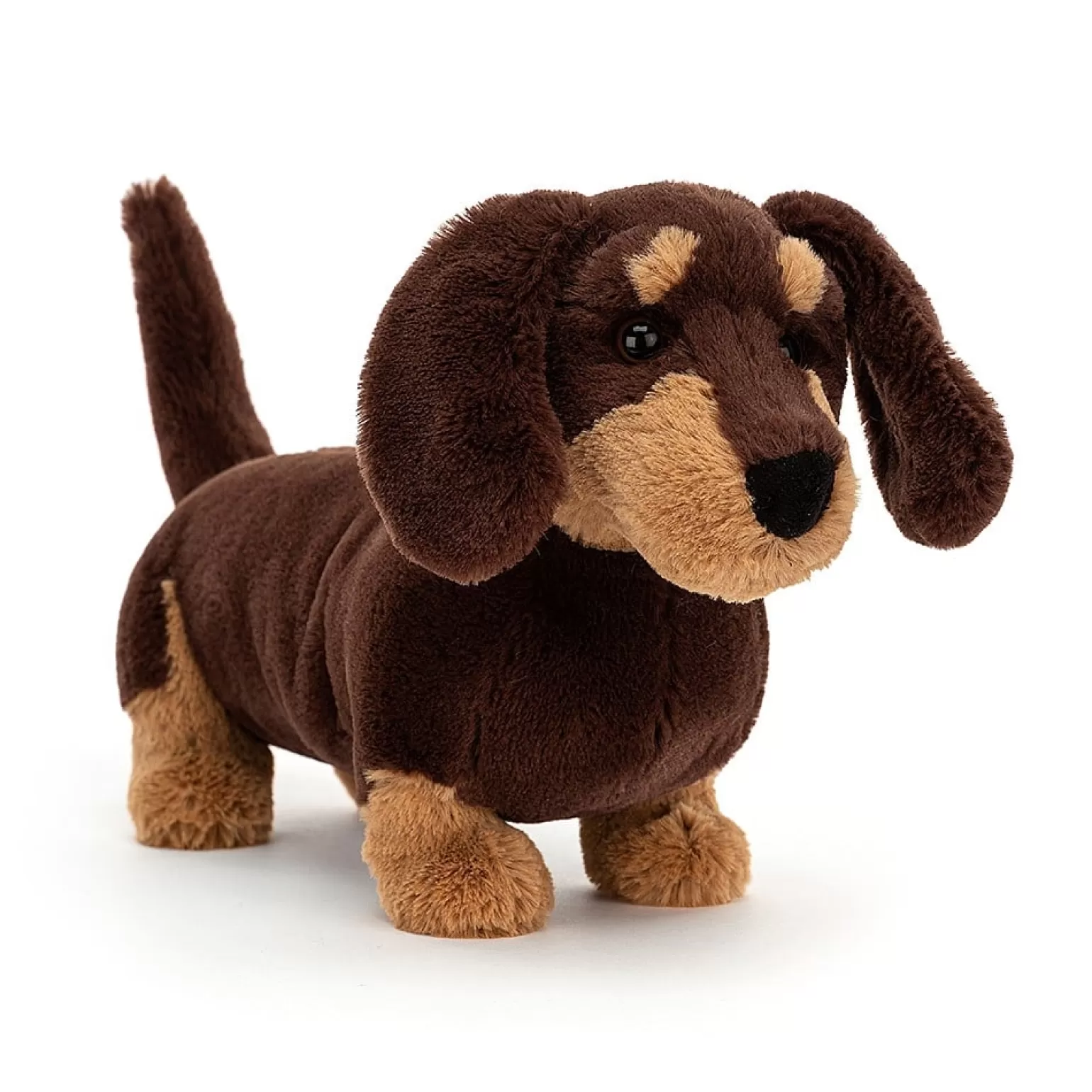 Rachel Riley Otto Sausage Dog | Soft Toys