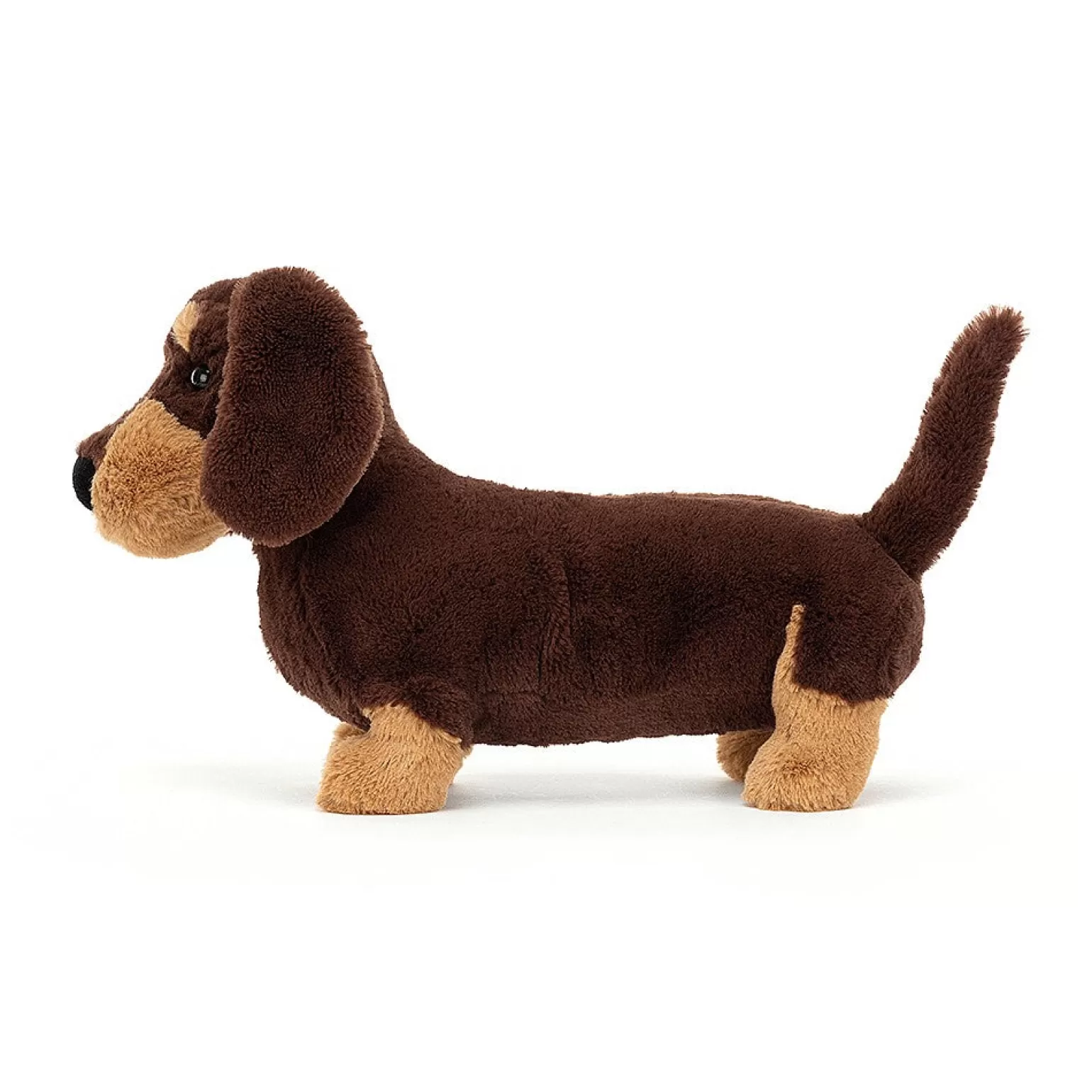 Rachel Riley Otto Sausage Dog | Soft Toys