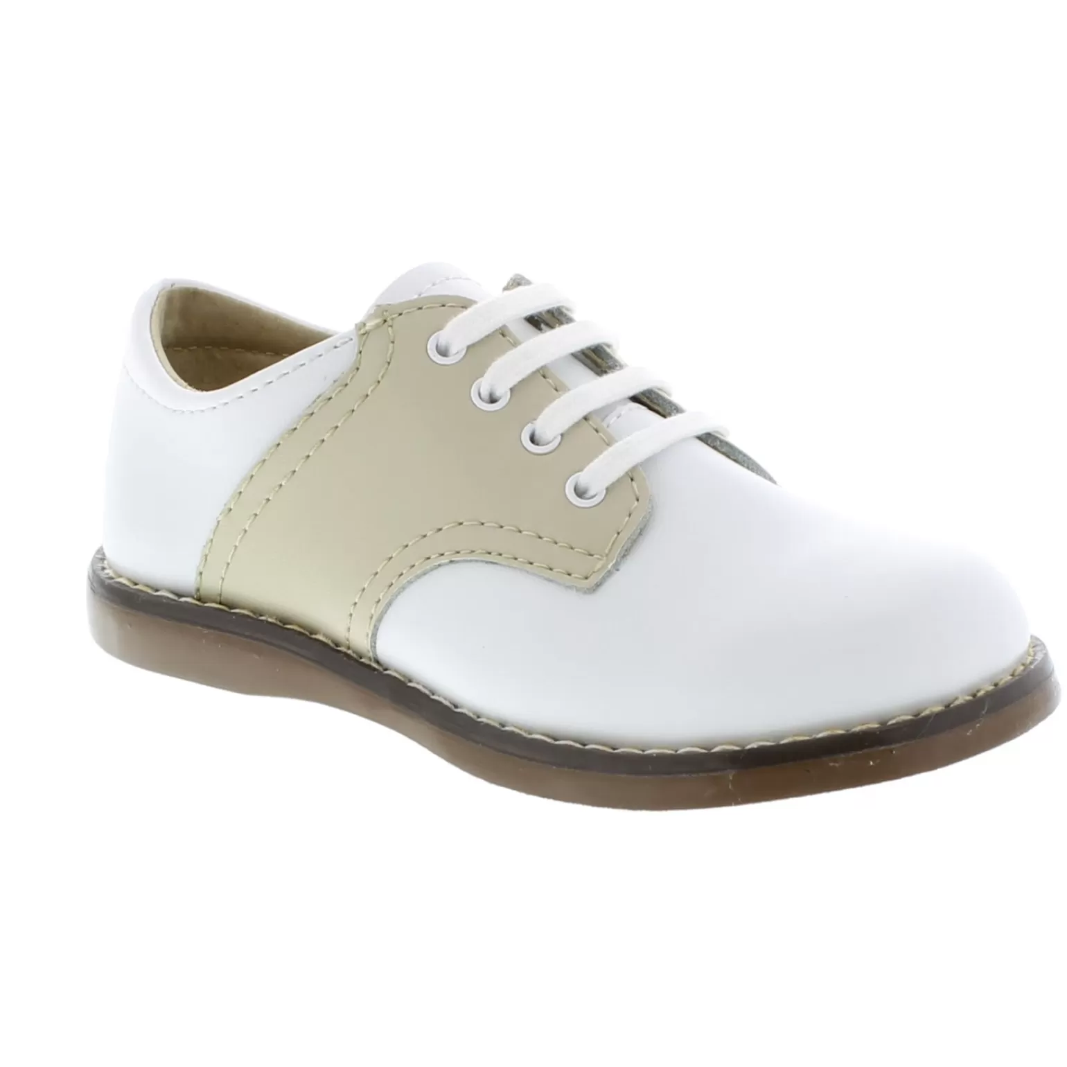 Rachel Riley Oxford Saddle Shoes | Girl Shoe