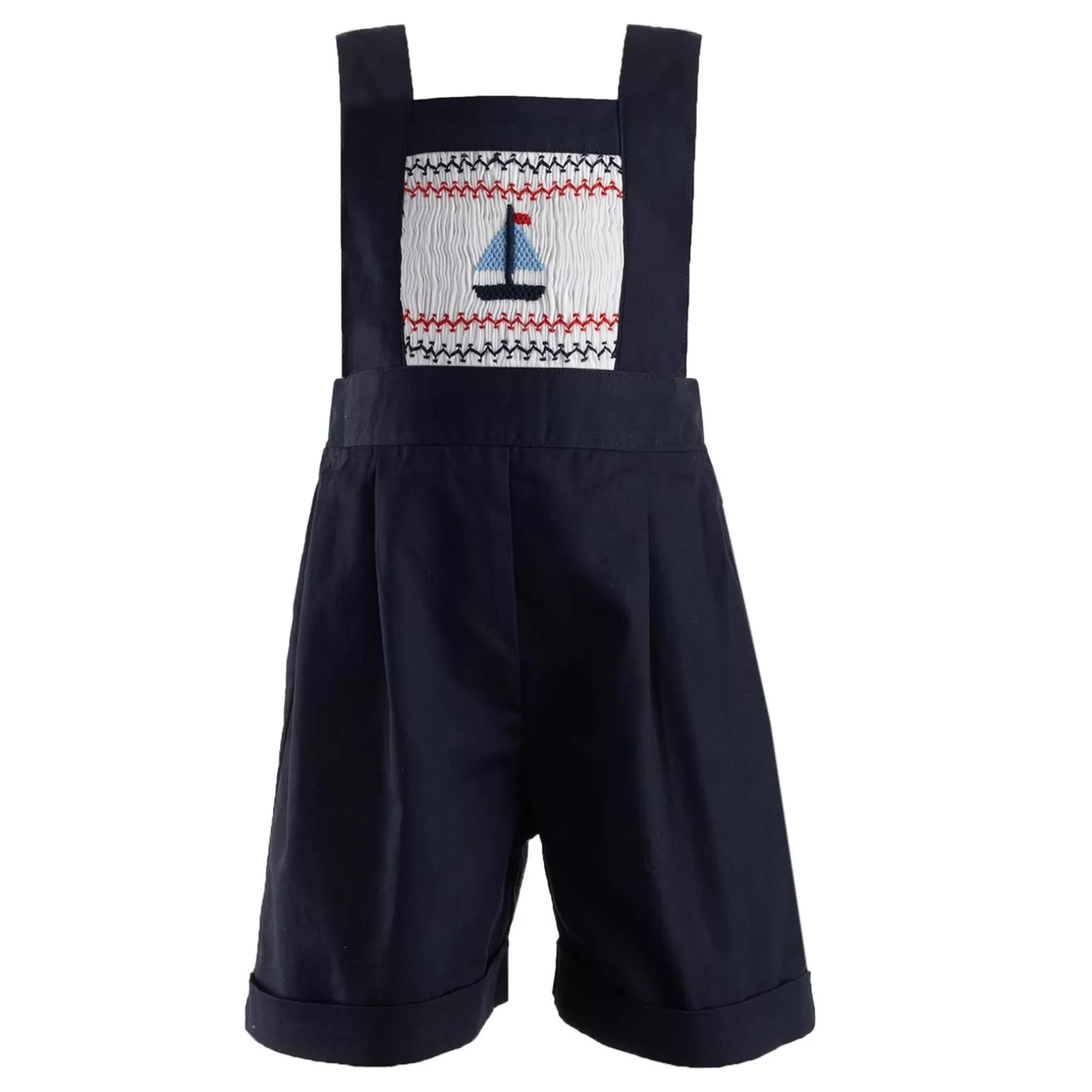 Rachel Riley Peter Pan Collar Body | Baby Boy Newborn