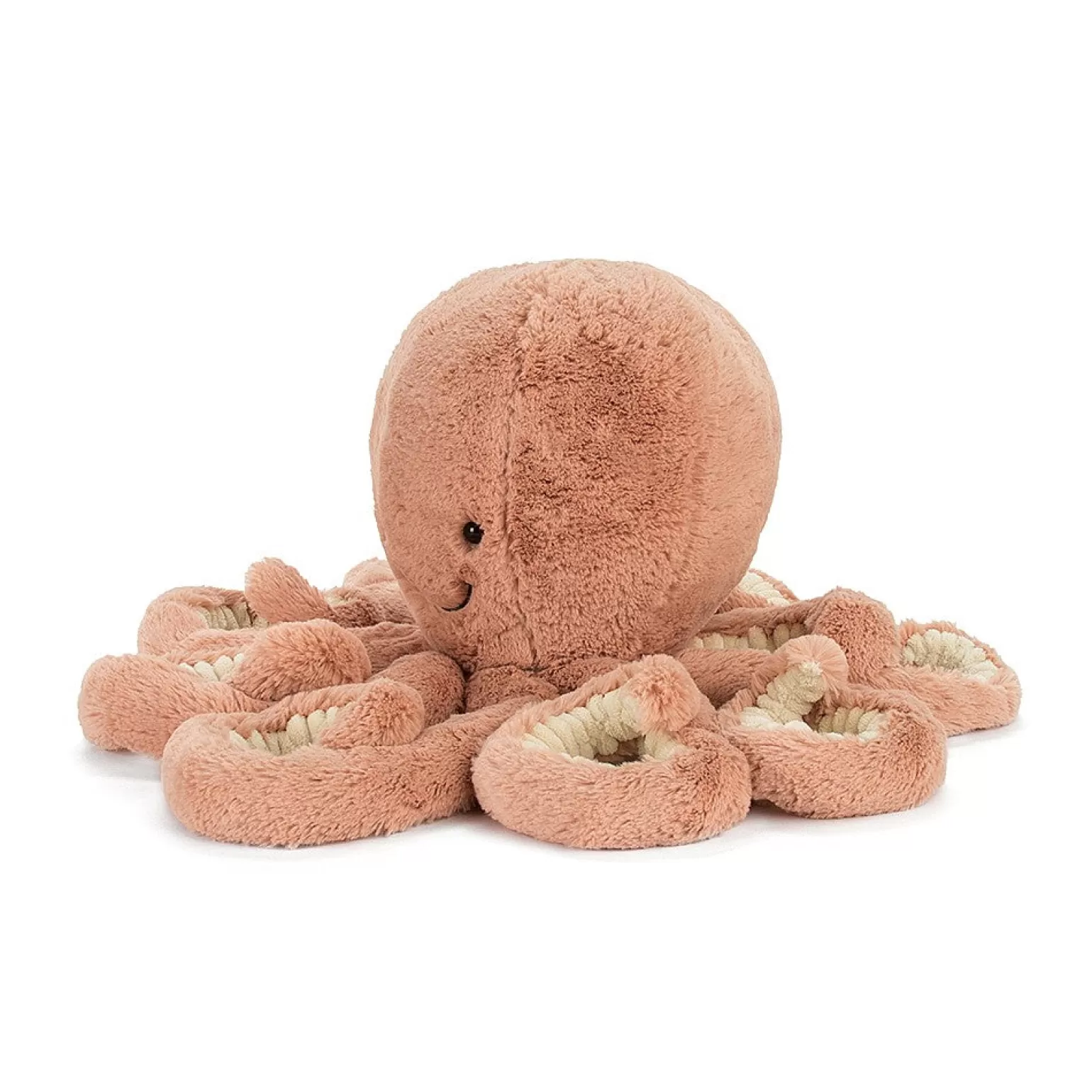 Rachel Riley Pink Octopus Small | Soft Toys