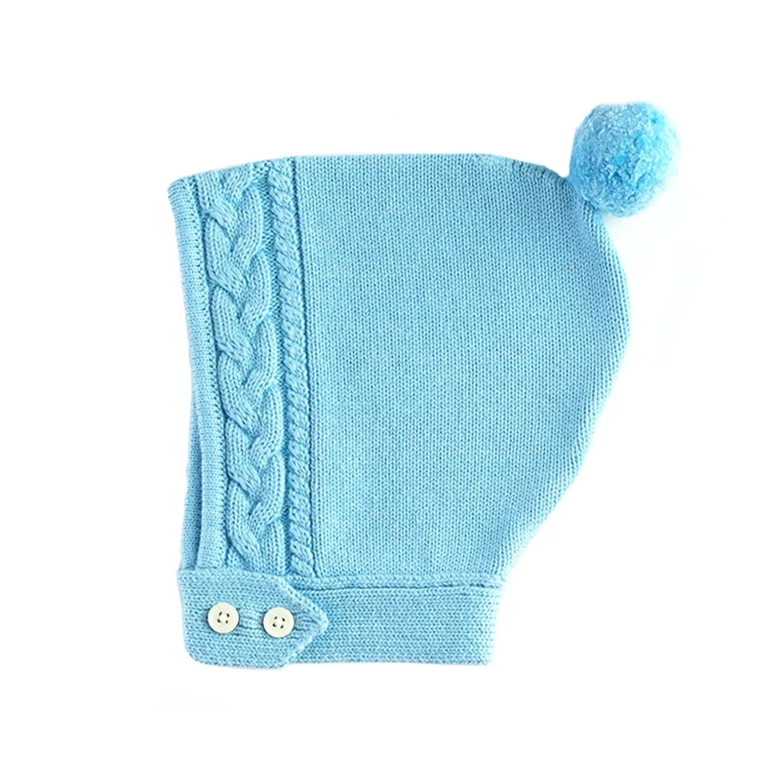 Rachel Riley Pixie Hood | Baby Boy Hats