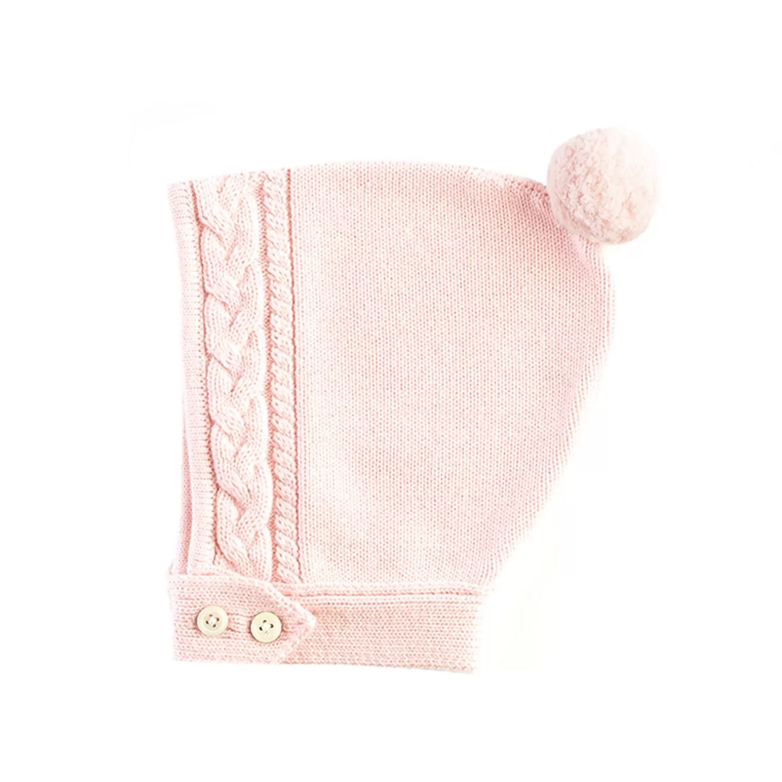Rachel Riley Pixie Hood | Baby Girl Hats