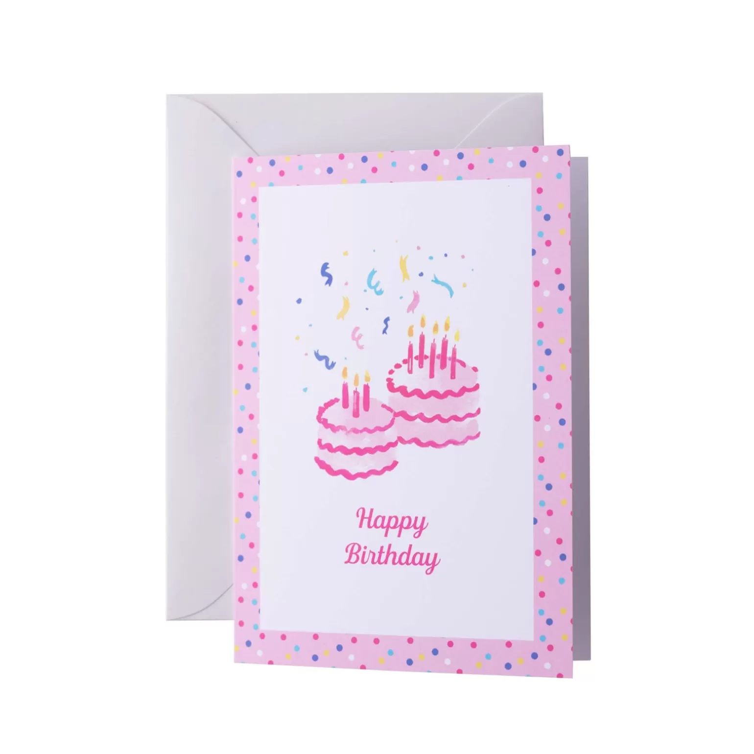 Rachel Riley Polka Dot Birthday Hat | Party Supplies