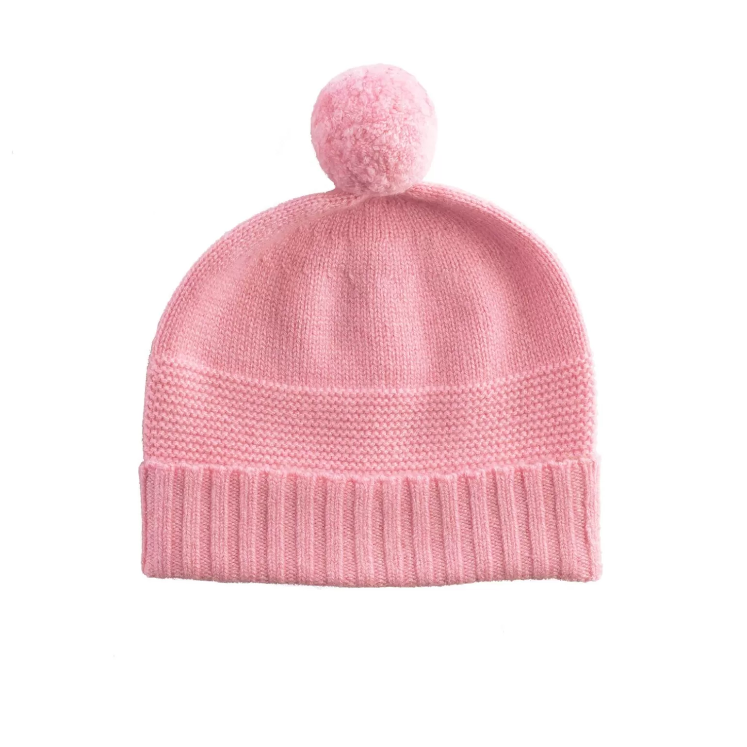 Rachel Riley Pom Pom Hat | Girl Hats & Scarves