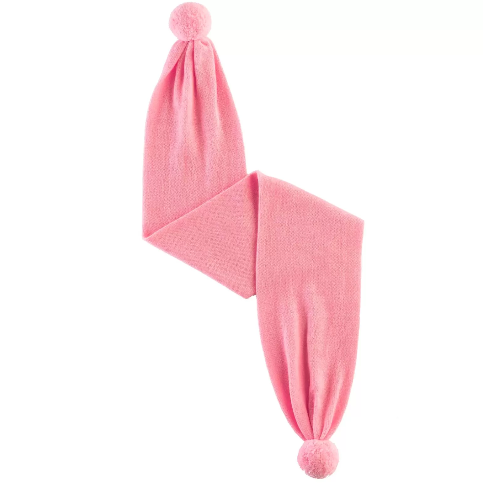 Rachel Riley Pom Pom Hat | Girl Hats & Scarves