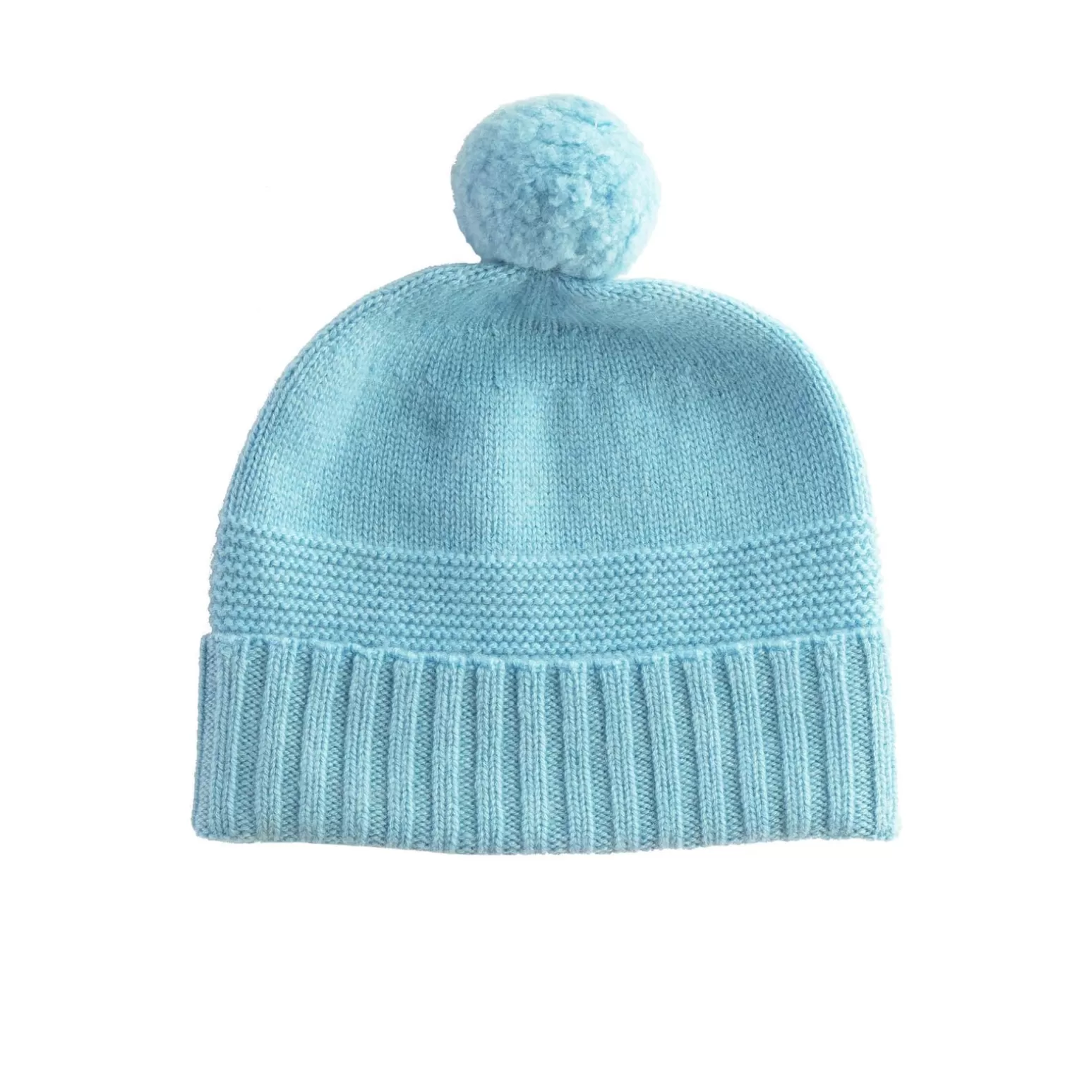 Rachel Riley Pom Pom Scarf | Boy Hats & Scarves