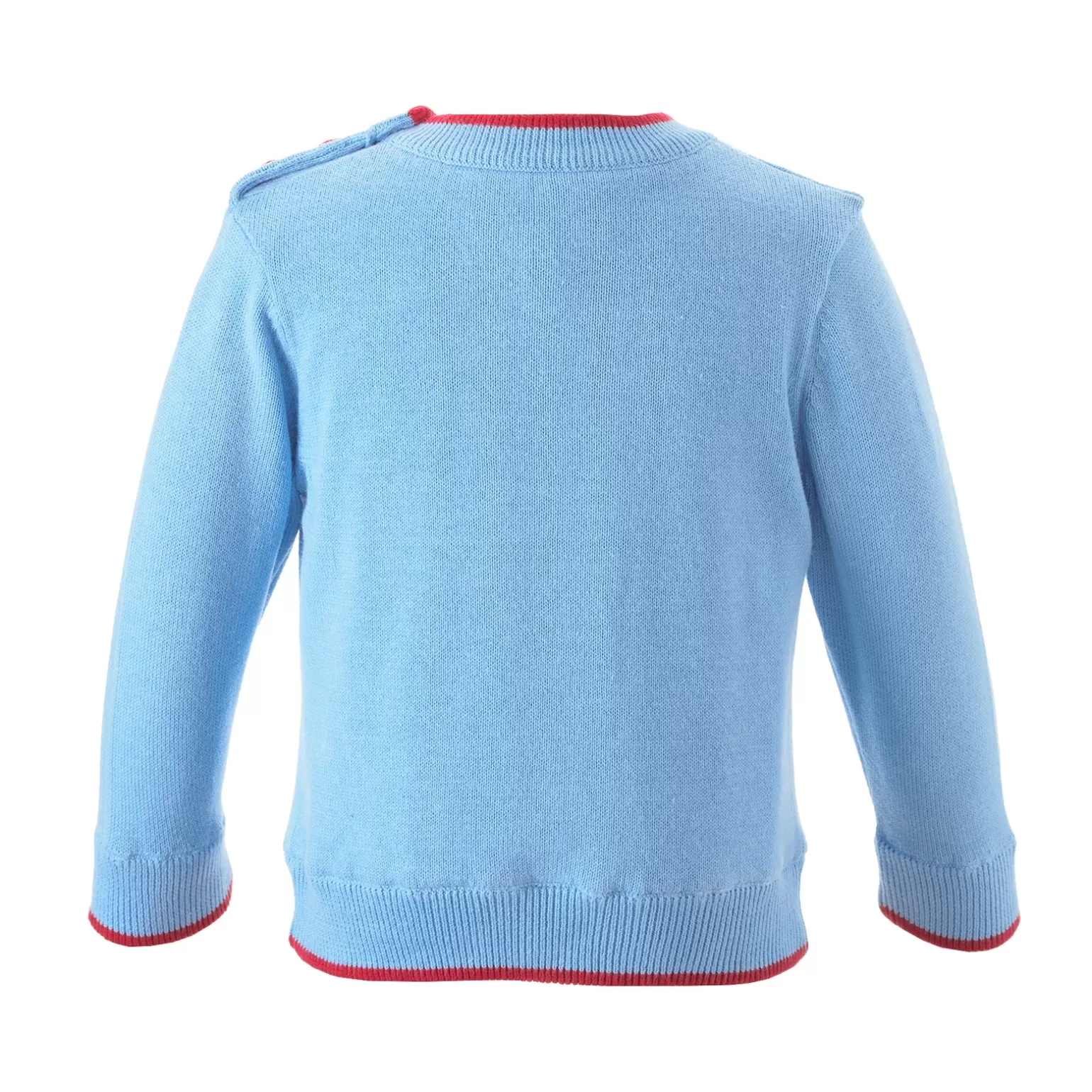 Rachel Riley Puppy Sweater | Baby Boy Sets & Outfits