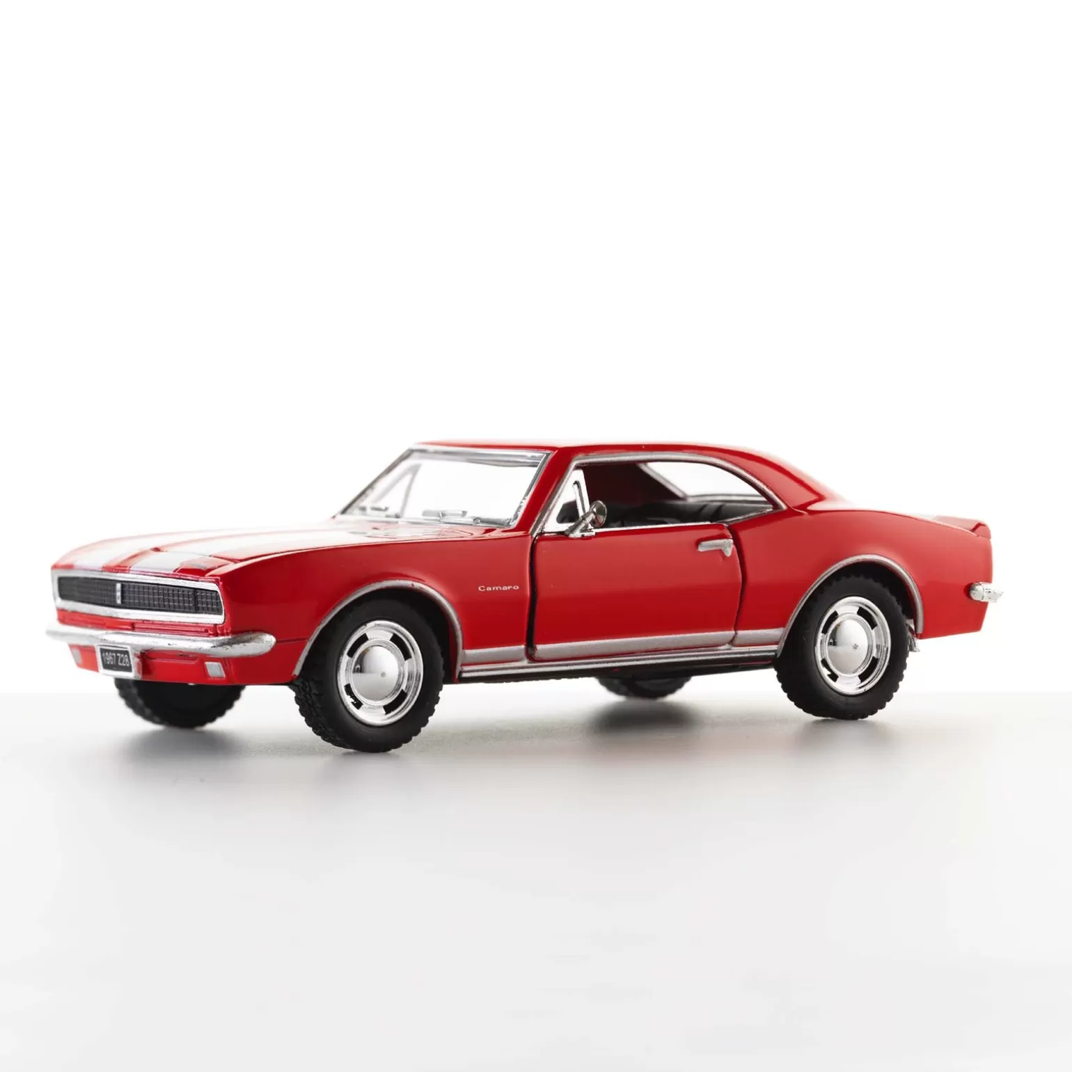 Rachel Riley Red Chevrolet Camaro | Doll Houses & Pretend Play