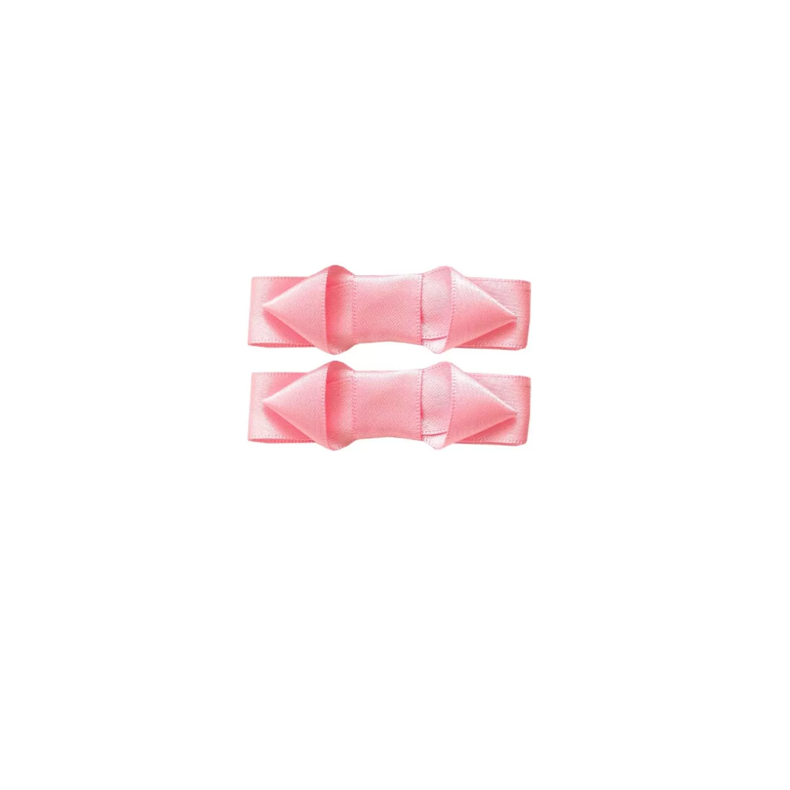 Rachel Riley Ribbon Hairslide Set | Girl Hair Accessories