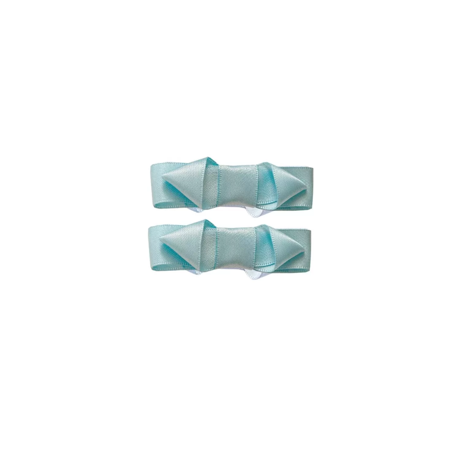 Rachel Riley Ribbon Hairslide Set | Girl Hair Accessories