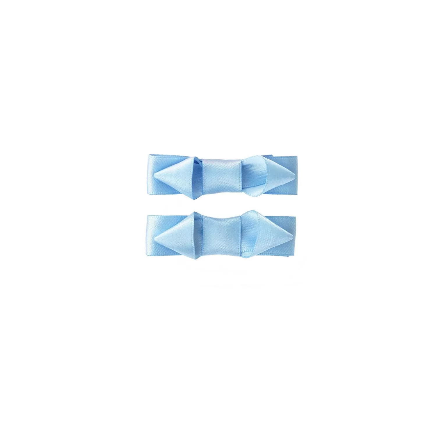 Rachel Riley Ribbon Hairslide Set | Girl Hair Accessories