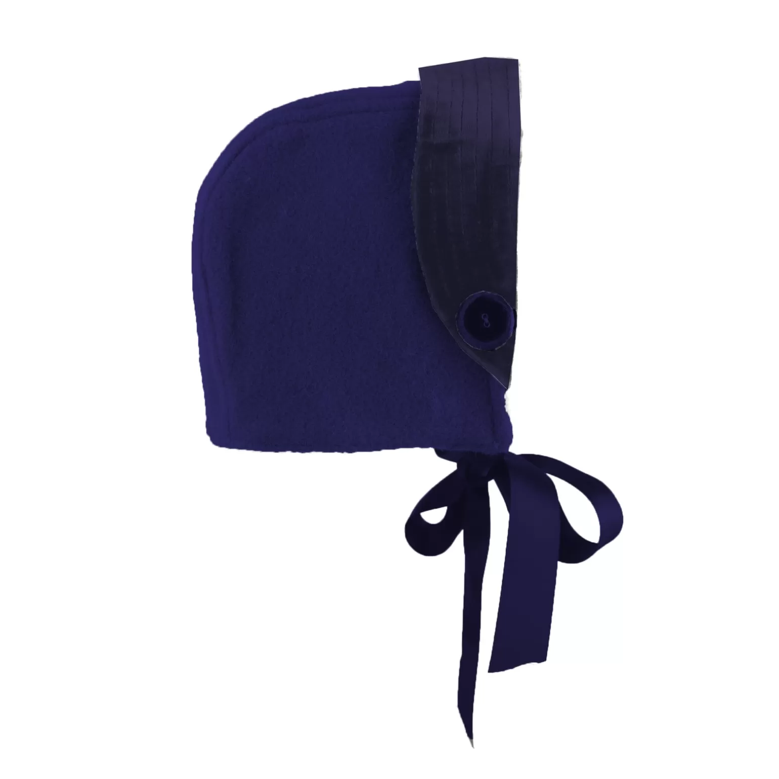 Rachel Riley Ribbon Tie Bonnet | Baby Boy Hats