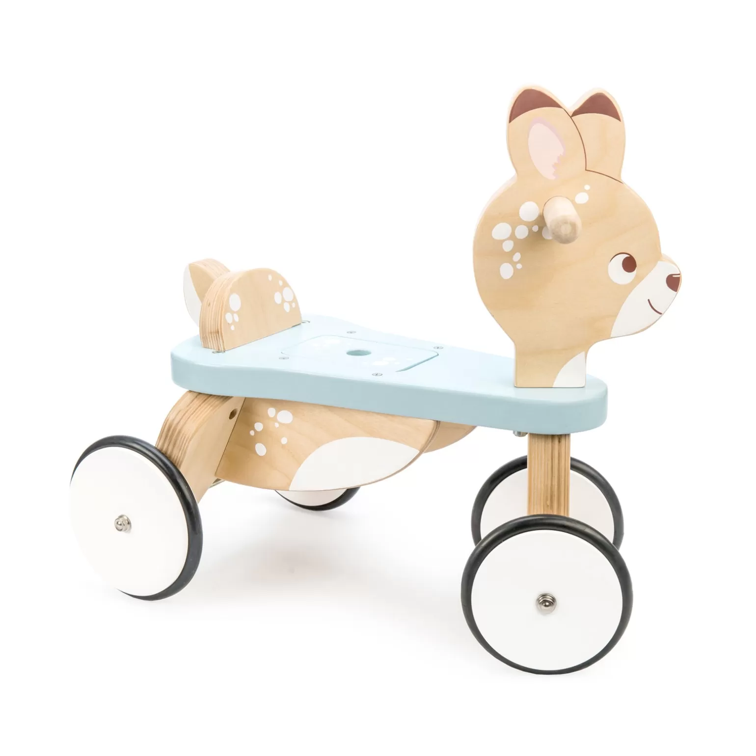 Rachel Riley Ride On Deer | Ride-On Toys