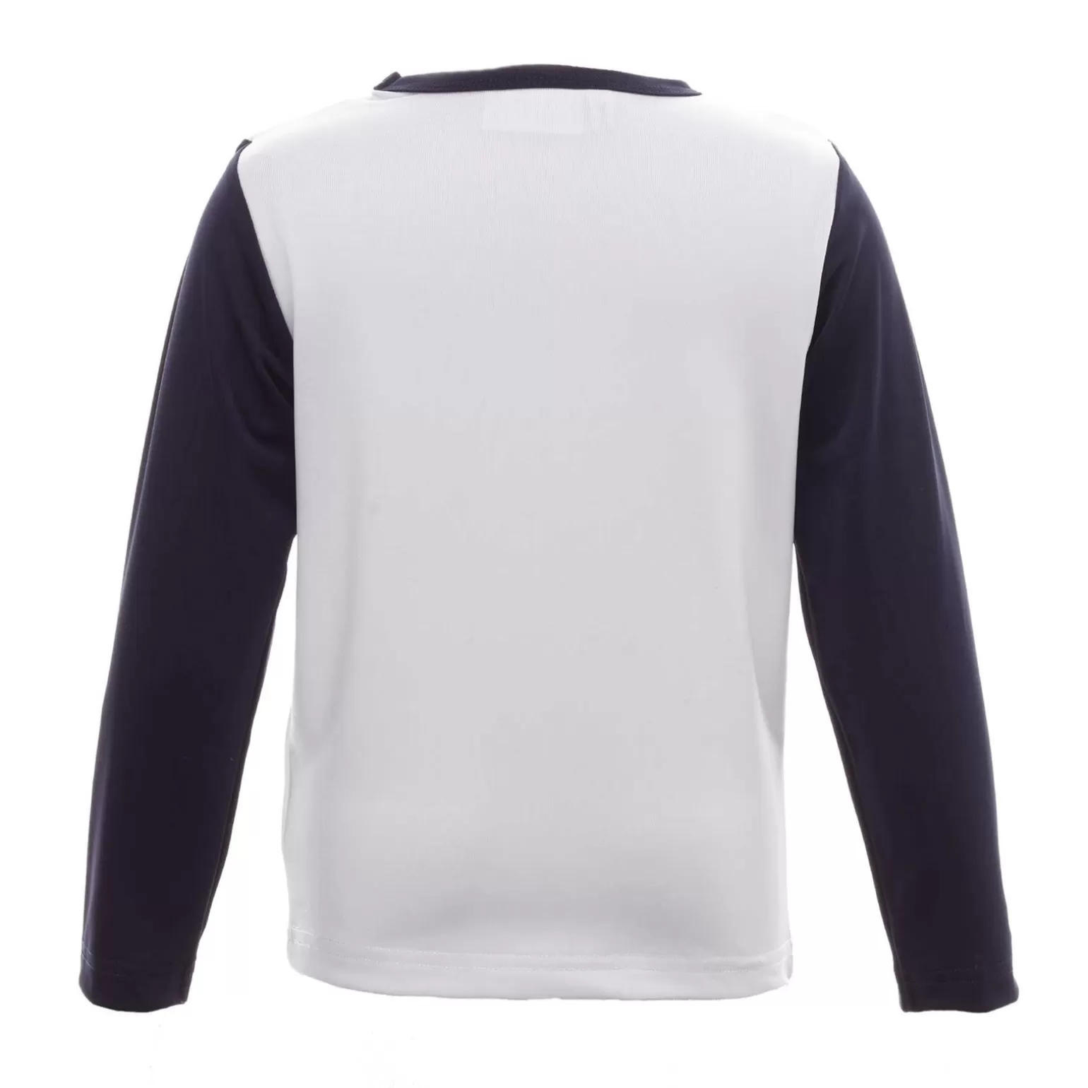 Rachel Riley Sailboat Rash Guard Top | Boy Swim