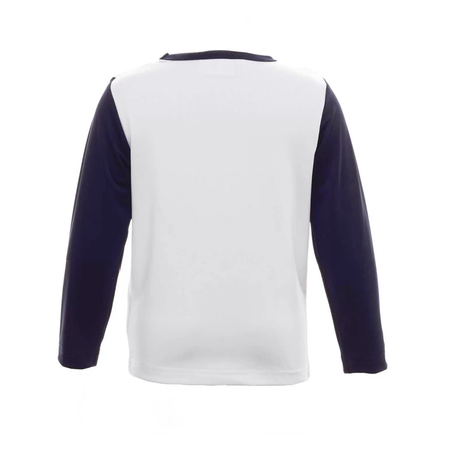 Rachel Riley Sailboat Rash Guard Top | Baby Boy Swimwear