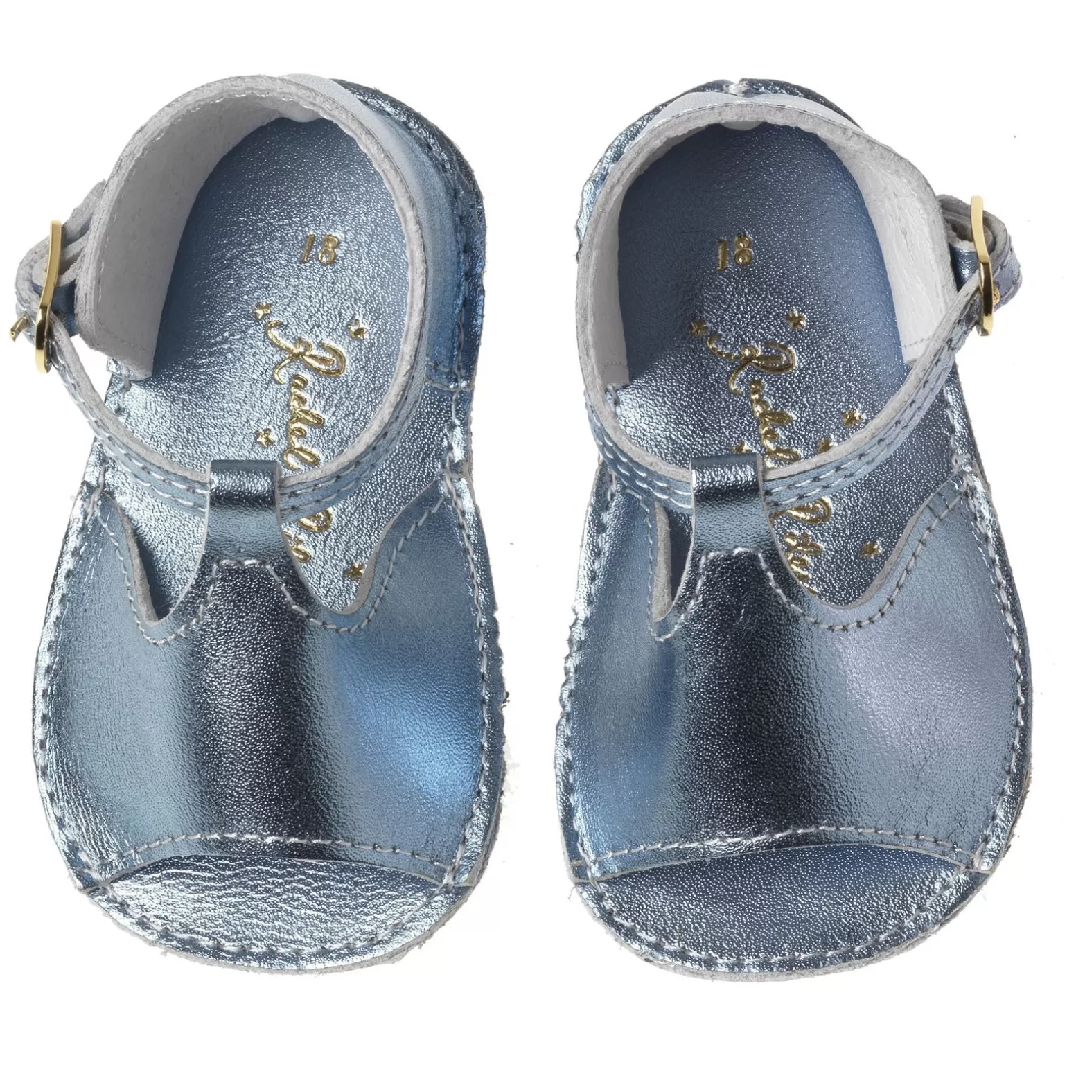 Rachel Riley Sandals, | Baby Boy Shoe