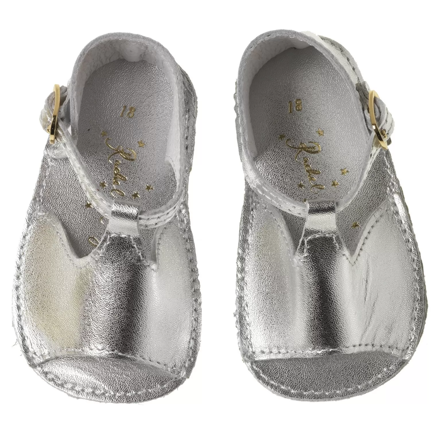 Rachel Riley Sandals, | Baby Boy Shoe