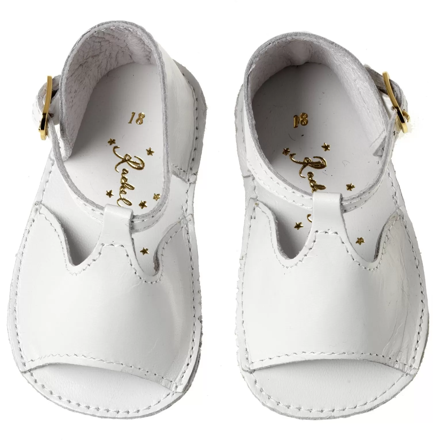 Rachel Riley Sandals, | Baby Boy Shoe