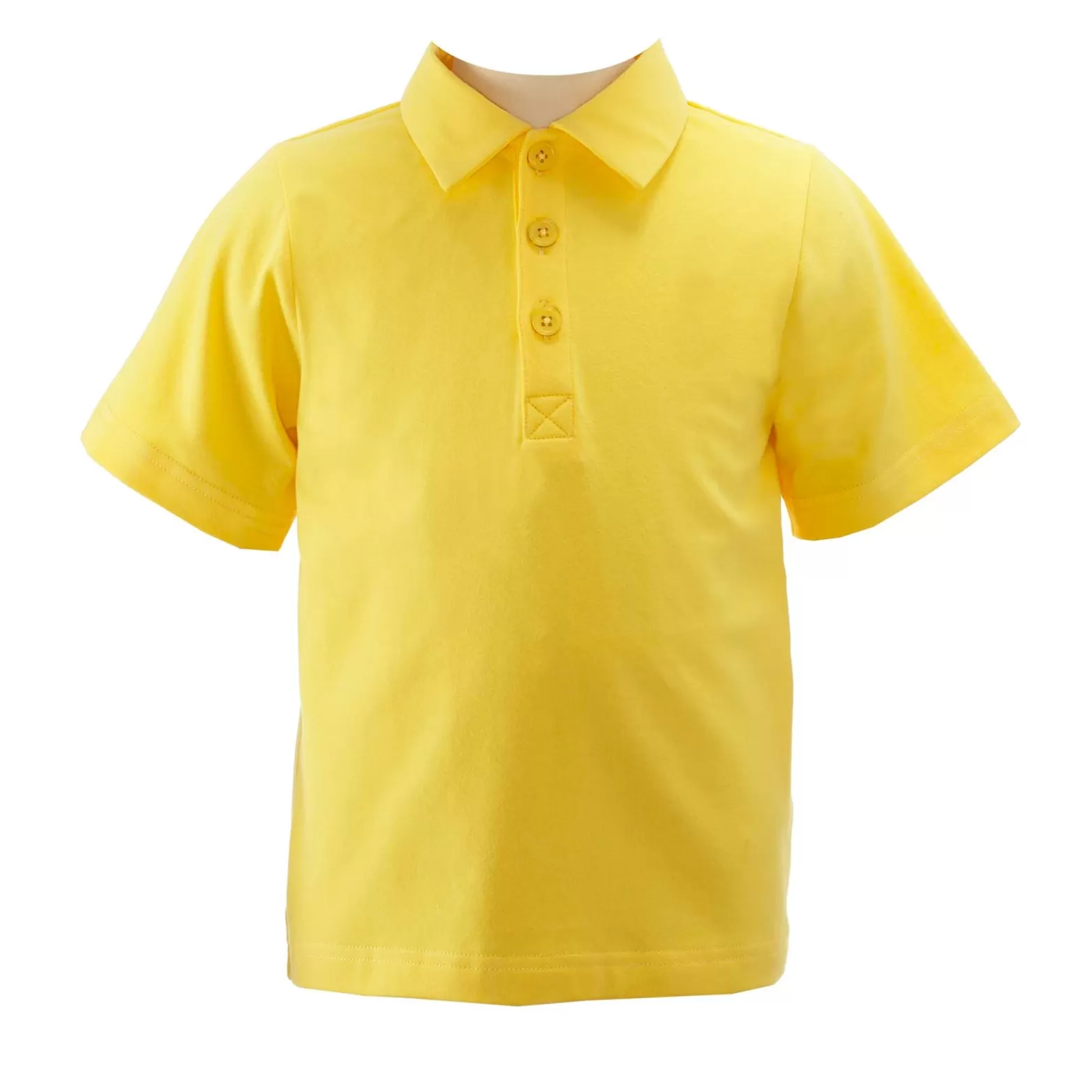 Rachel Riley Short Sleeved Polo Shirt | Boy Shirts & Tops