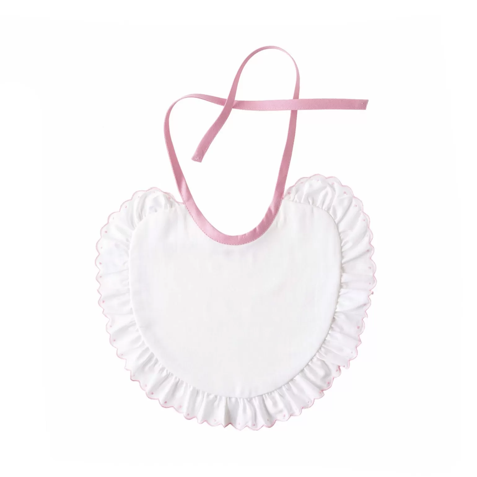 Rachel Riley Soft Cotton Cellular Cot Blanket | Baby Girl Newborn