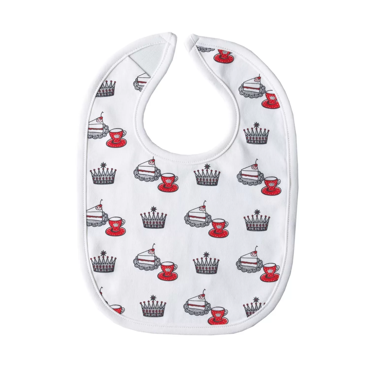 Rachel Riley Soft Cotton Cellular Pram Blanket | Baby Boy Bibs & Muslins