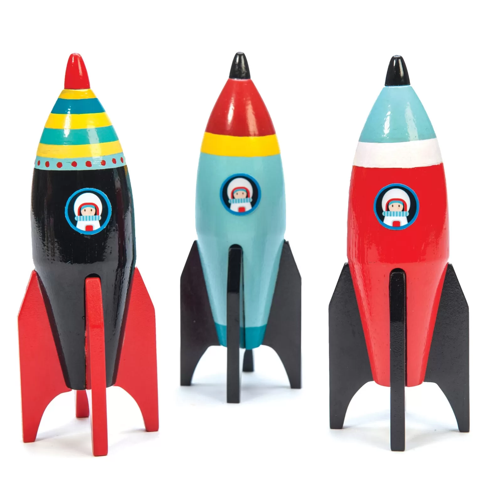 Rachel Riley Space Rockets Set | Educational