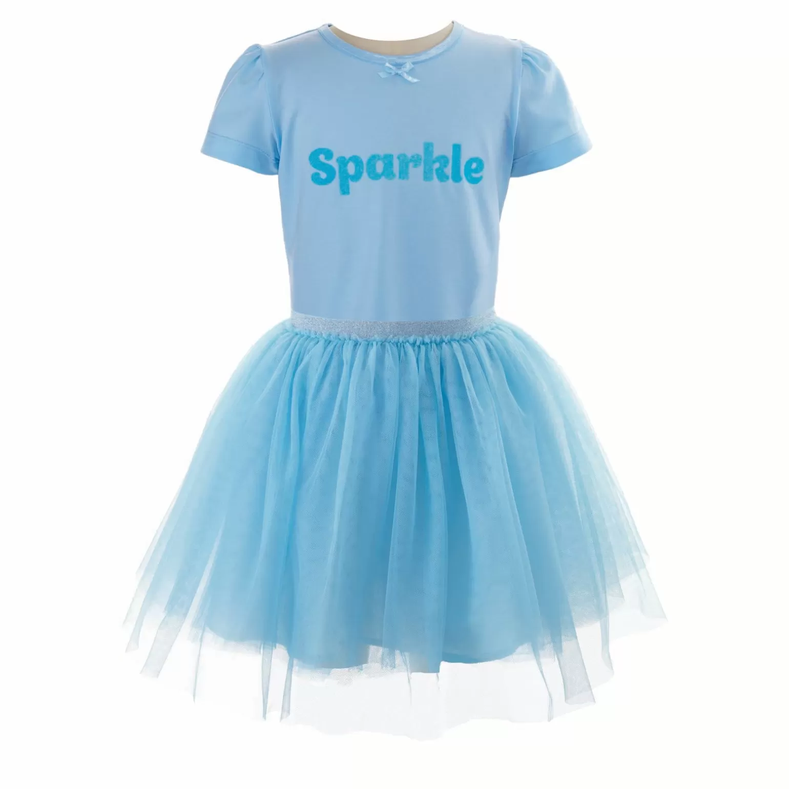 Rachel Riley Sparkle Tutu Set | Girl Sets