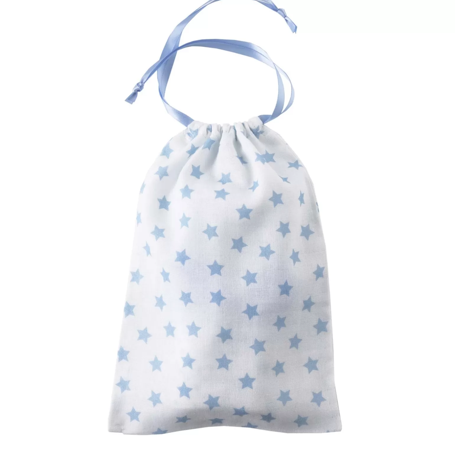 Rachel Riley Star 2-Pack Muslin Set | Baby Girl Bibs & Muslins