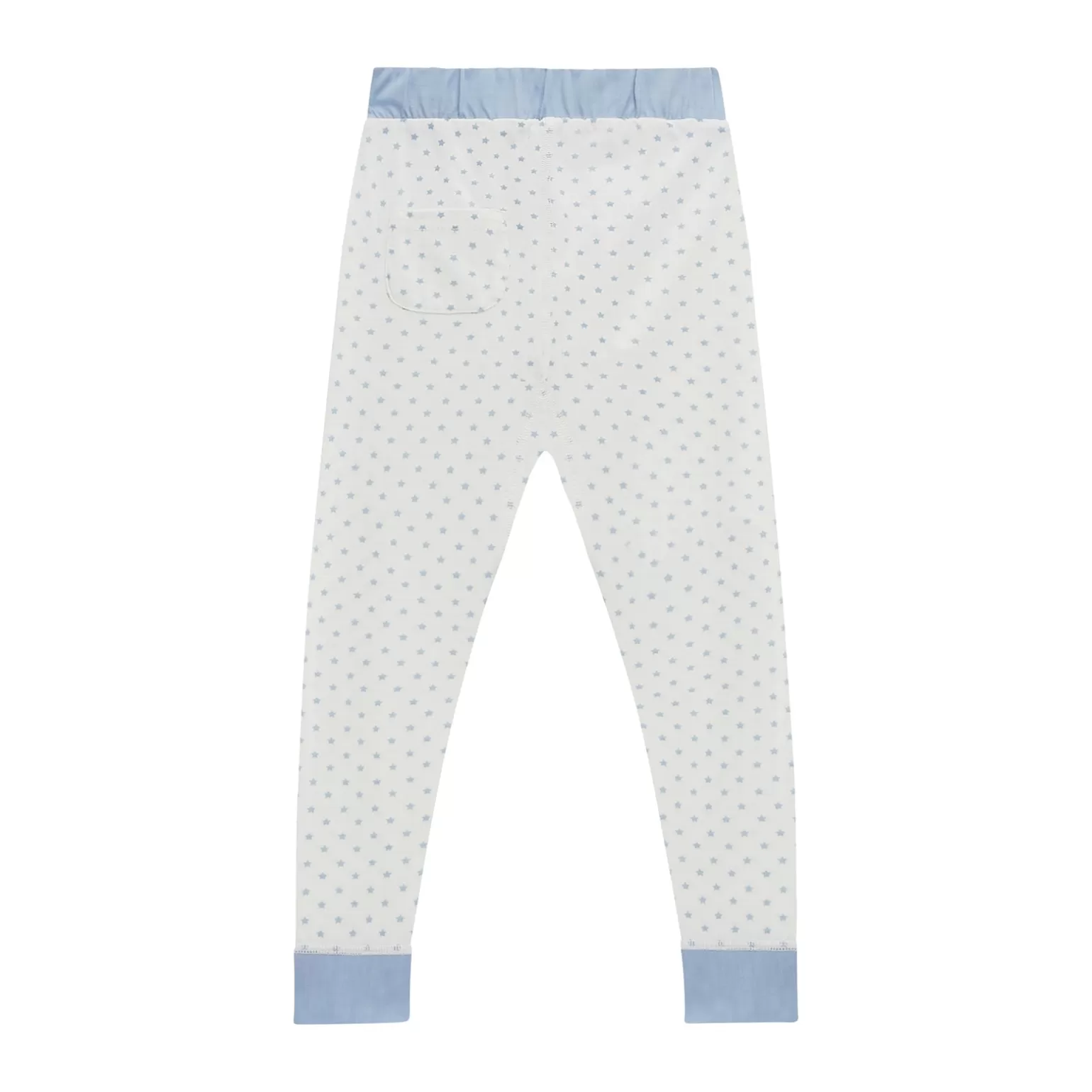 Rachel Riley Star Print Leggings | Girl Bottoms