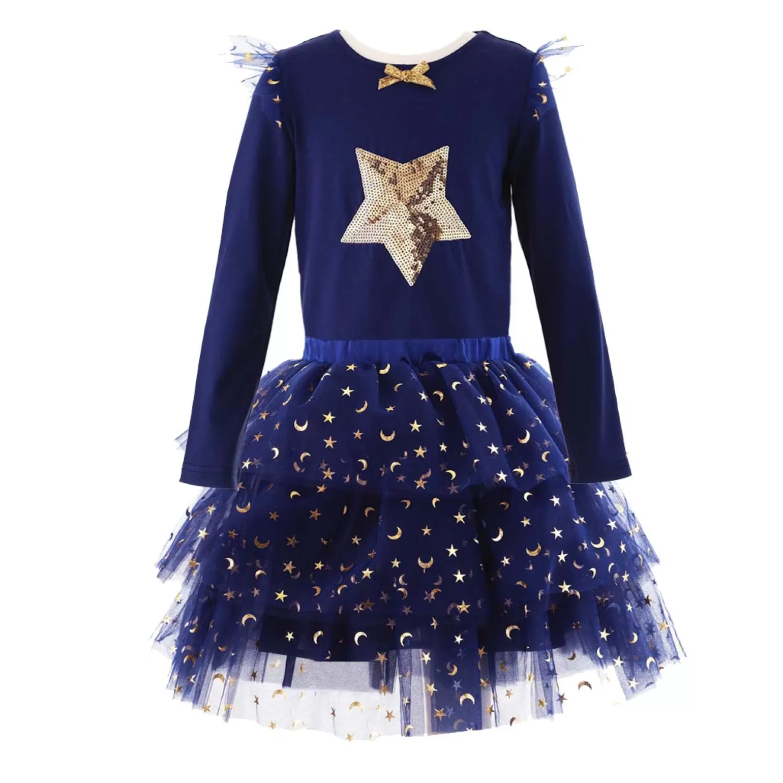 Rachel Riley Star Tutu & Top Set | Girl Sets