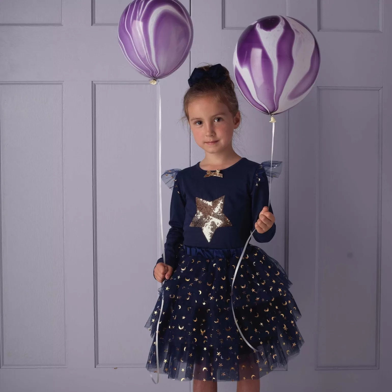 Rachel Riley Star Tutu & Top Set | Girl Sets
