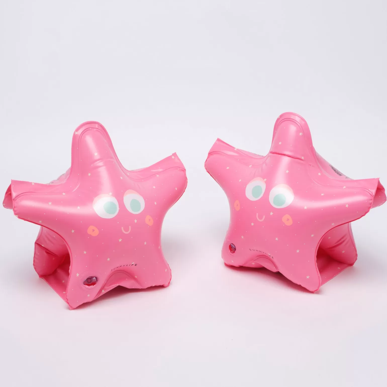 Rachel Riley Starfish Float Bands | Girl Swim