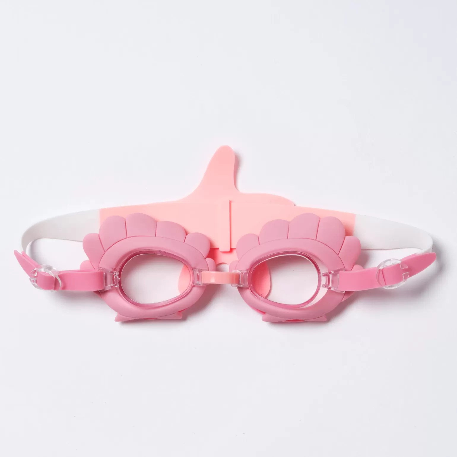 Rachel Riley Starfish Mini Swim Goggles | Girl Swim