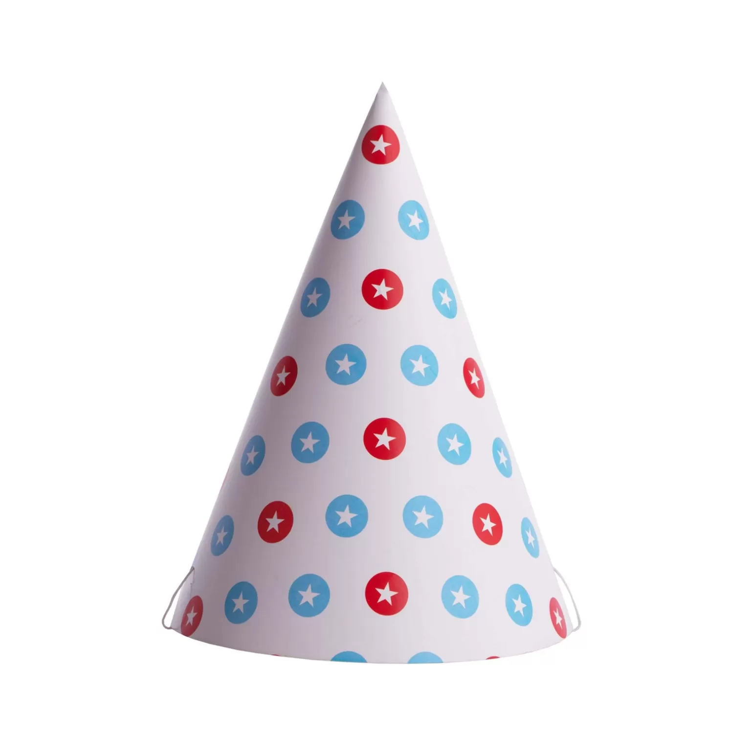 Rachel Riley Stars Party Hat | Party Supplies