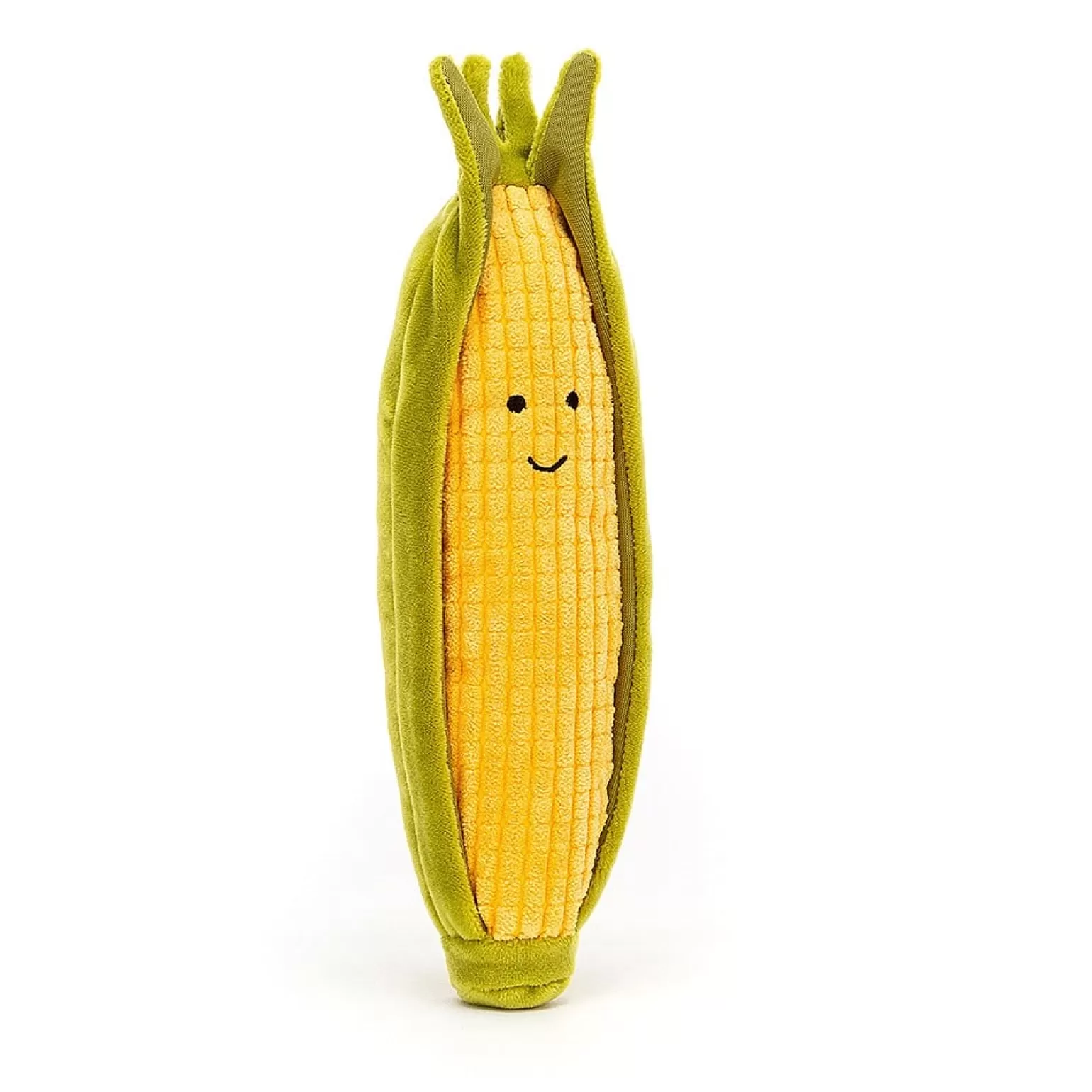 Rachel Riley Sweetcorn | Soft Toys