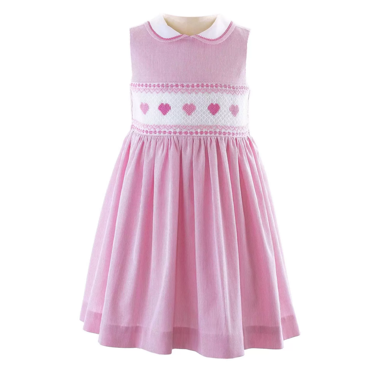 Rachel Riley Sweetheart Gift Box For Girls | Girl Dresses