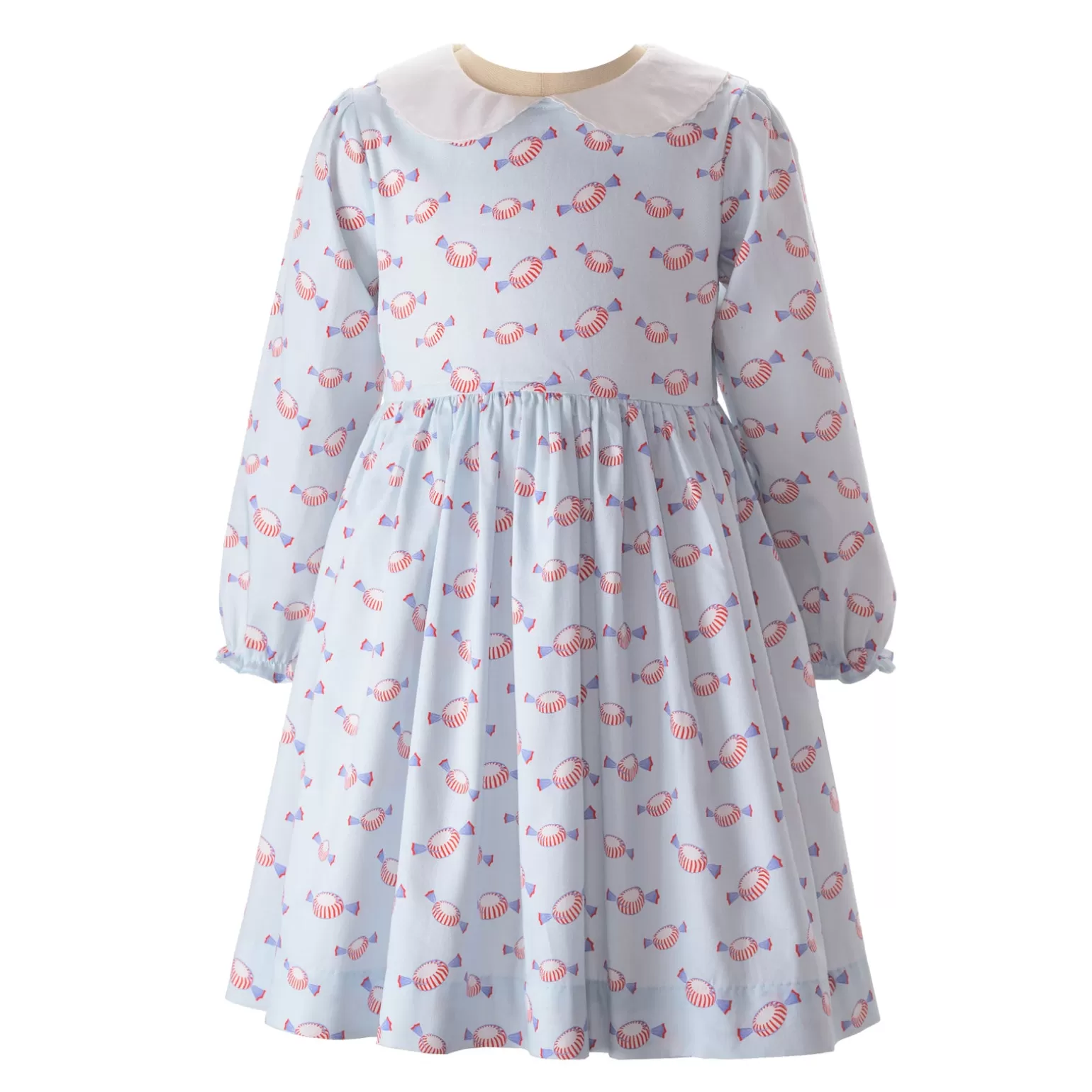 Rachel Riley Sweetie Dress | Girl Dresses