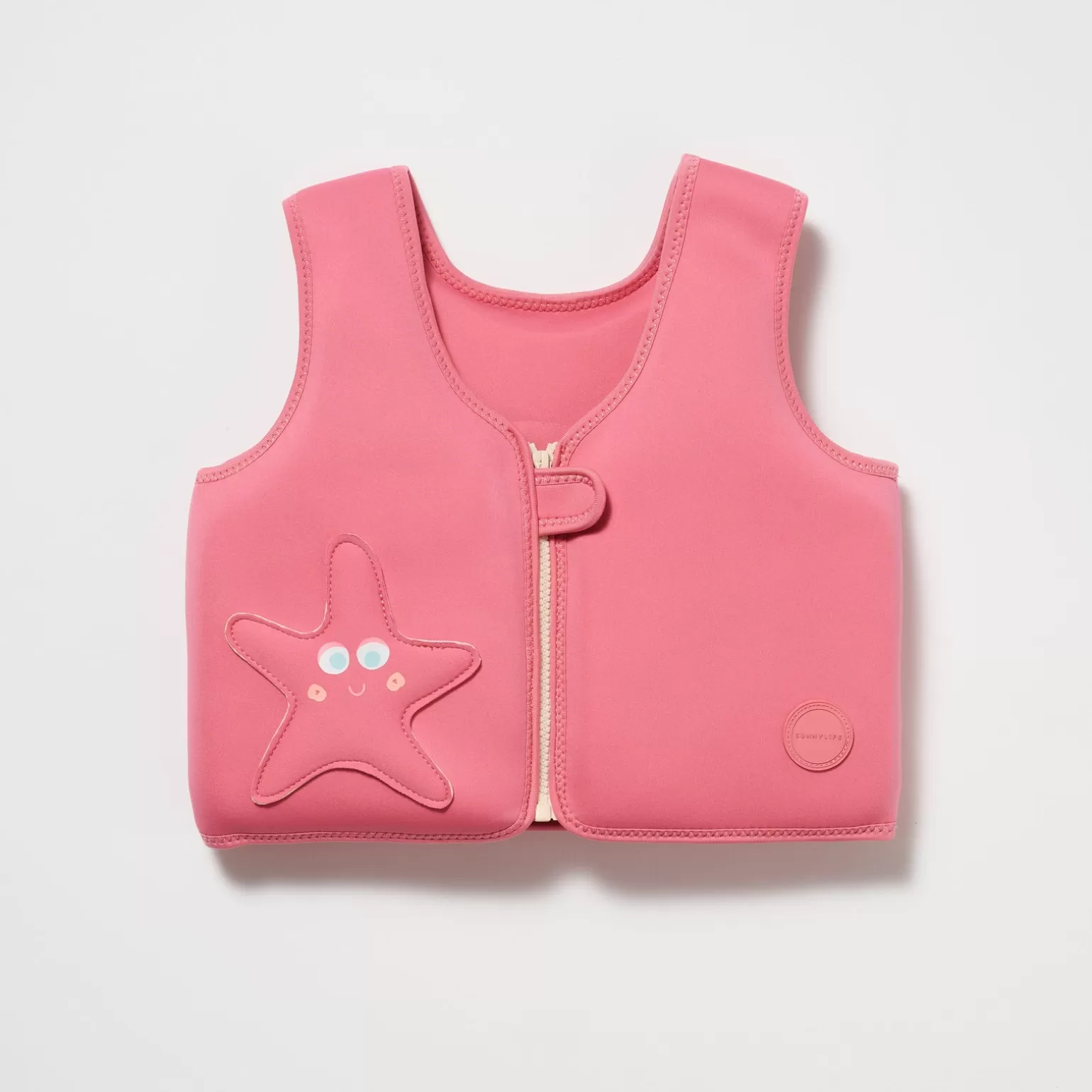Rachel Riley Swim Vest 3-6 Eu | Girl Swim