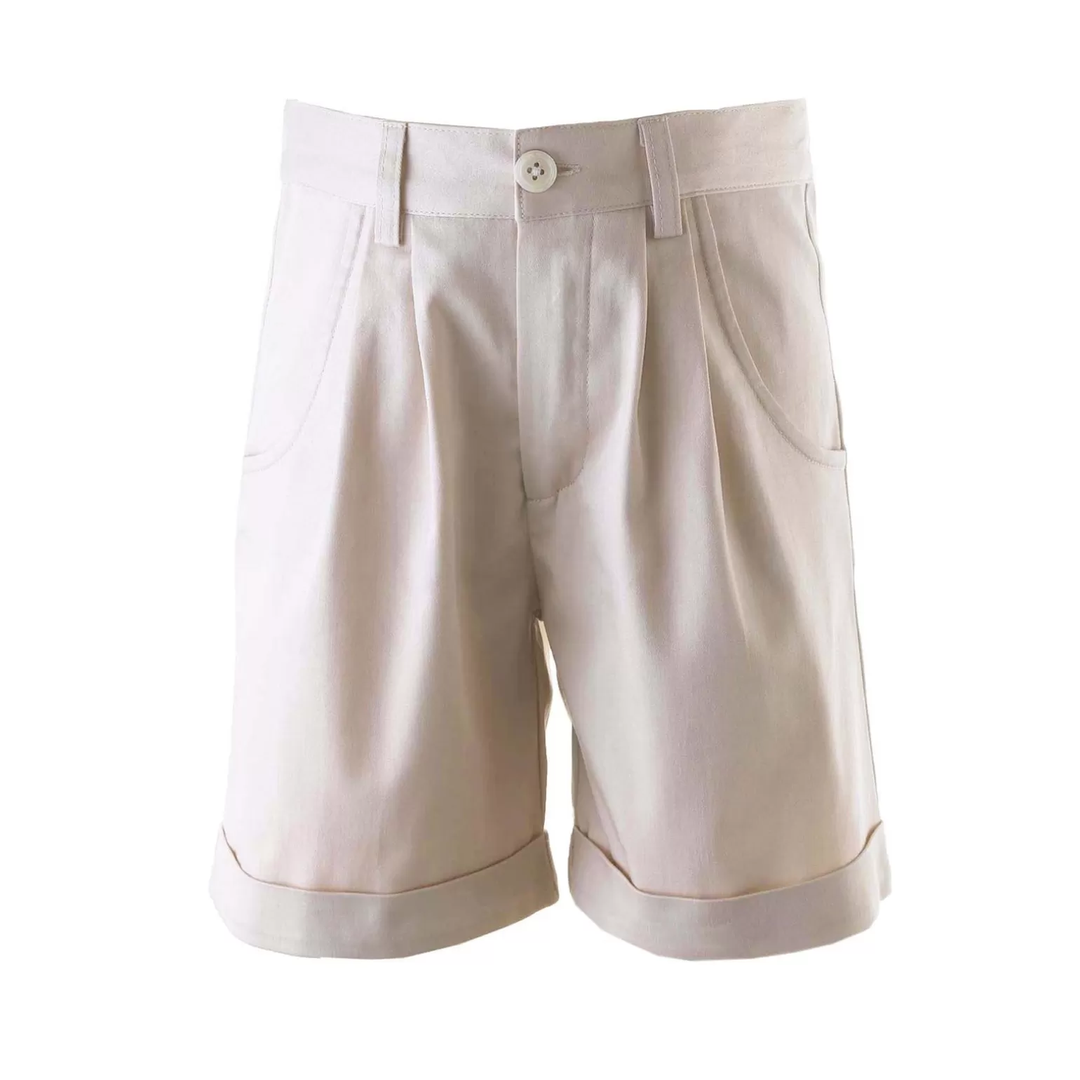 Rachel Riley Tailored Shorts | Boy Bottoms