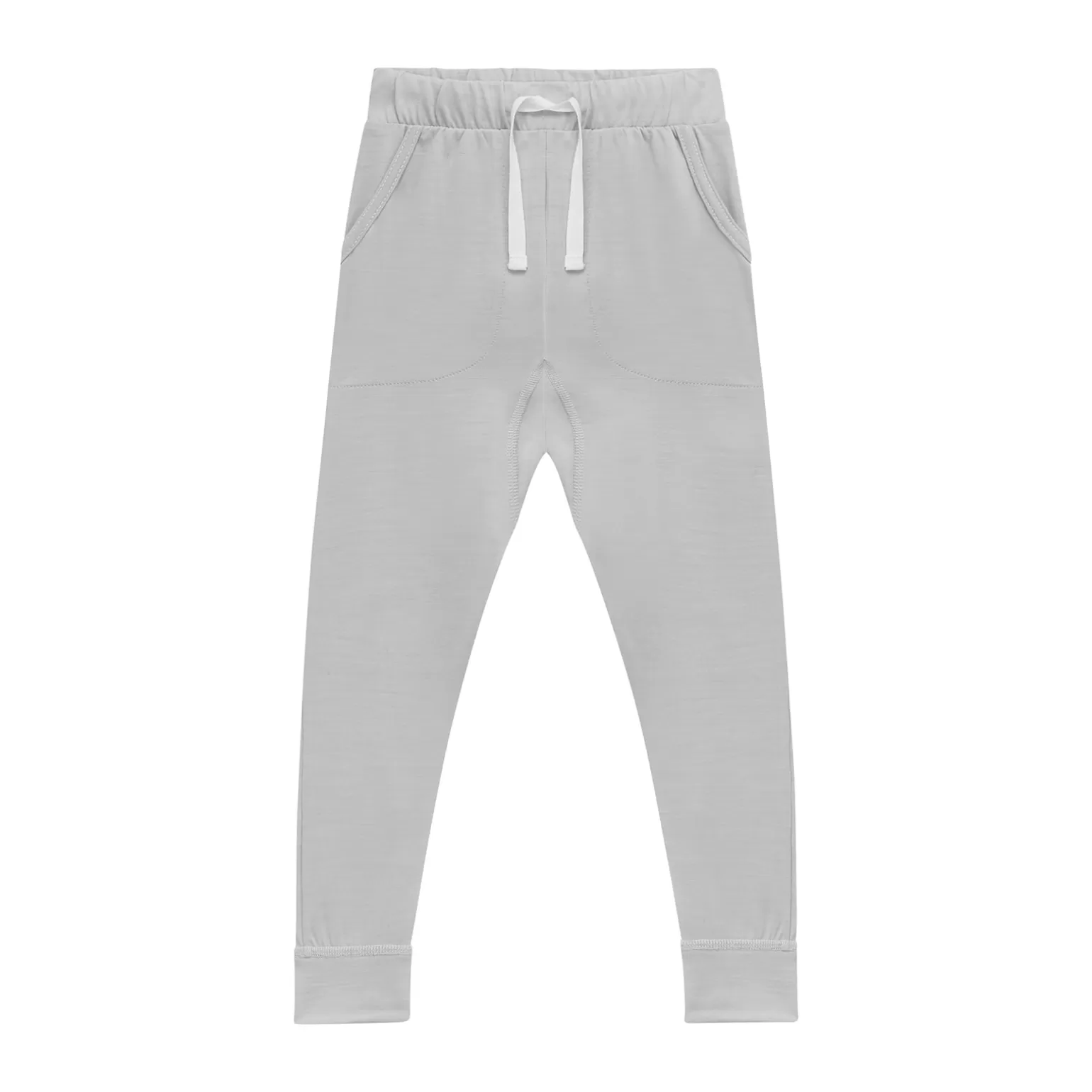 Rachel Riley Trouser Moon Grey | Boy Bottoms